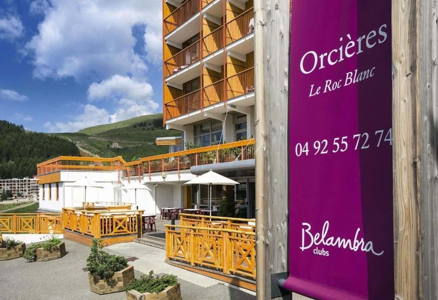 Appartement à vendre, 30m², Orcières