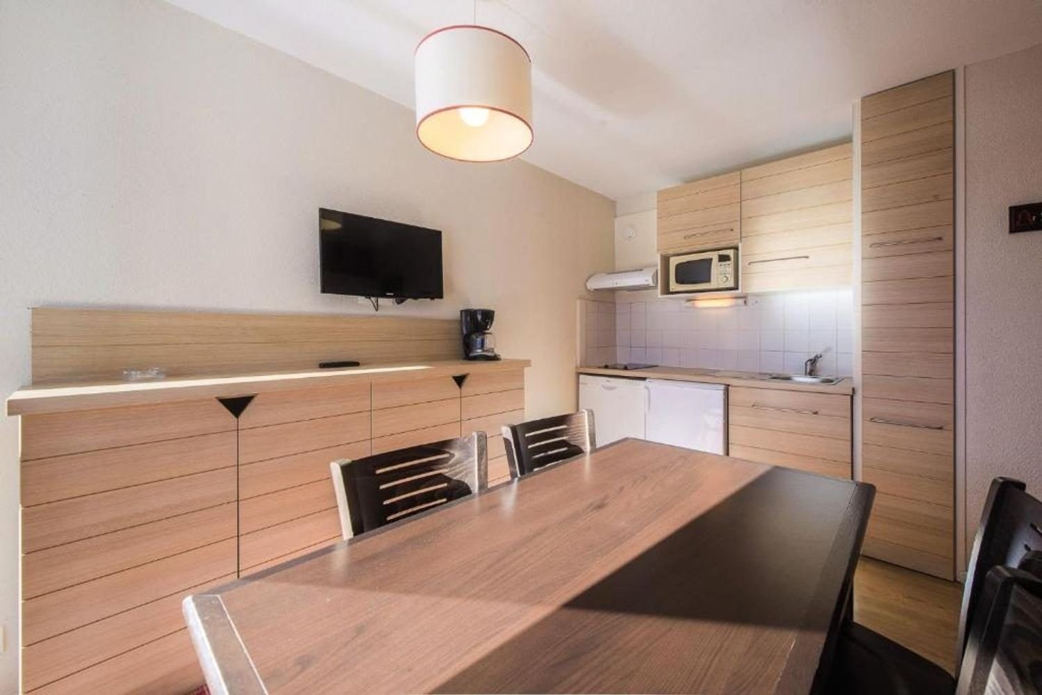 Appartement à vendre, 30m², Orcières