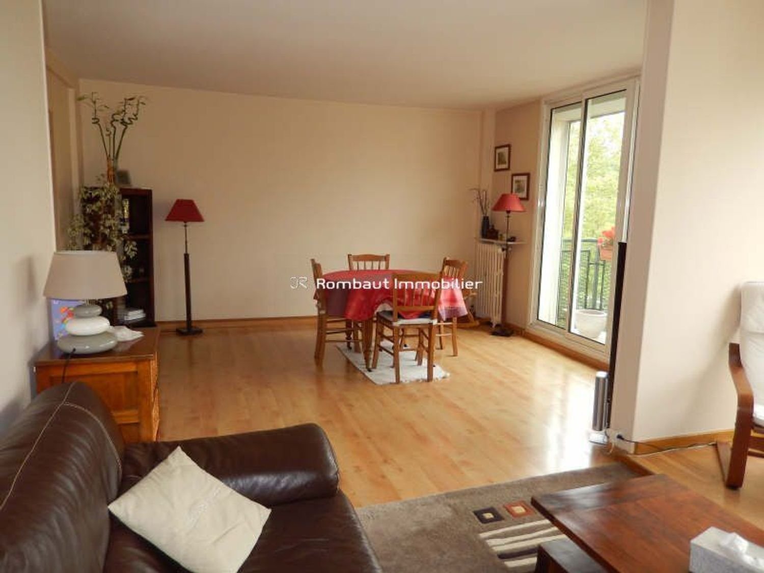 Appartement à vendre, 81m², La Celle-Saint-Cloud