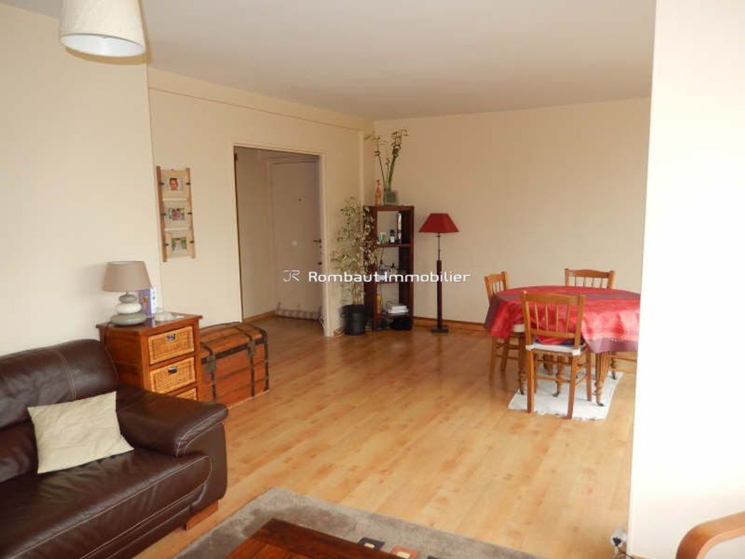 Appartement à vendre, 81m², La Celle-Saint-Cloud
