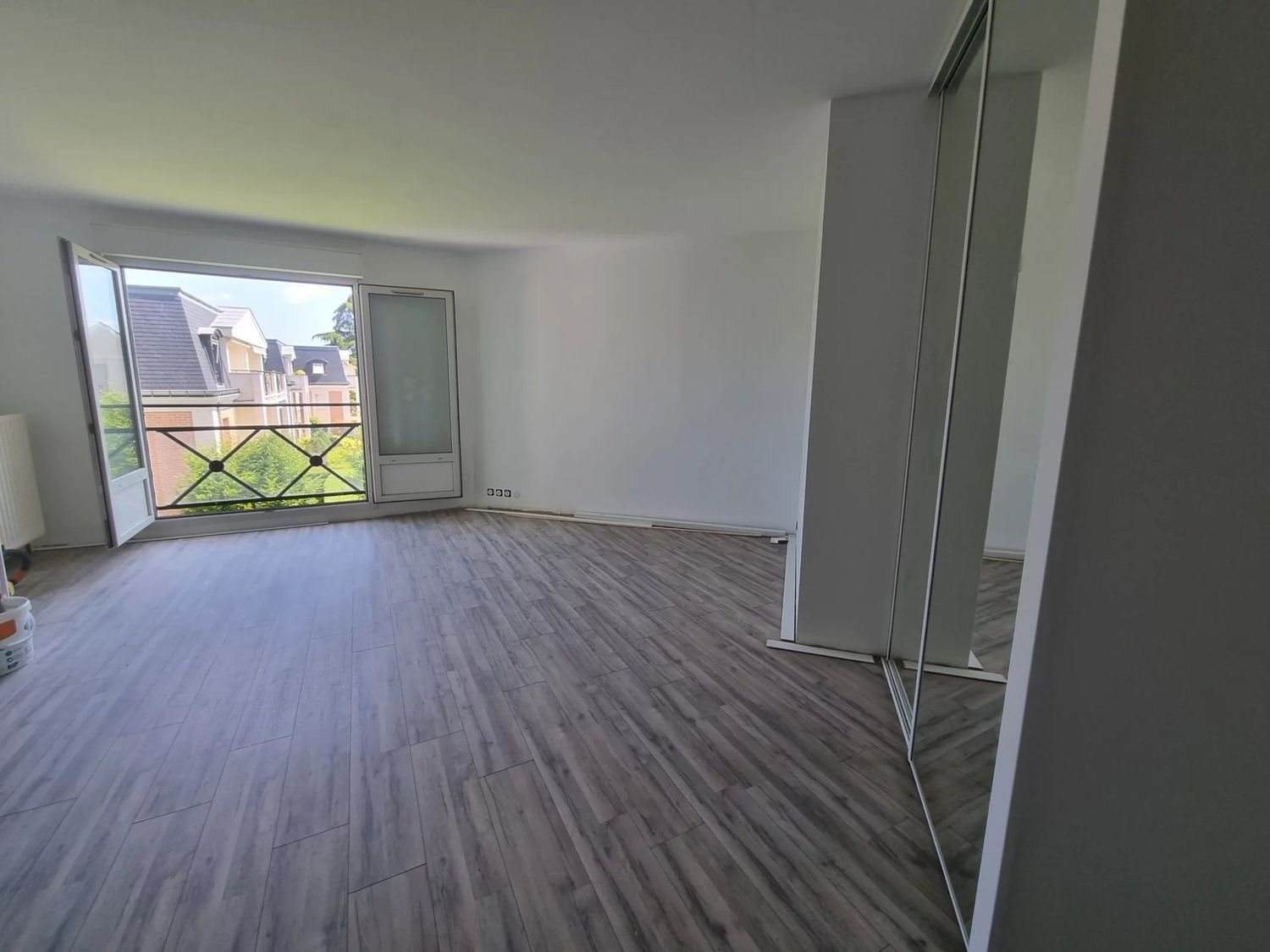 Appartement à louer, 38m², Croissy-sur-Seine
