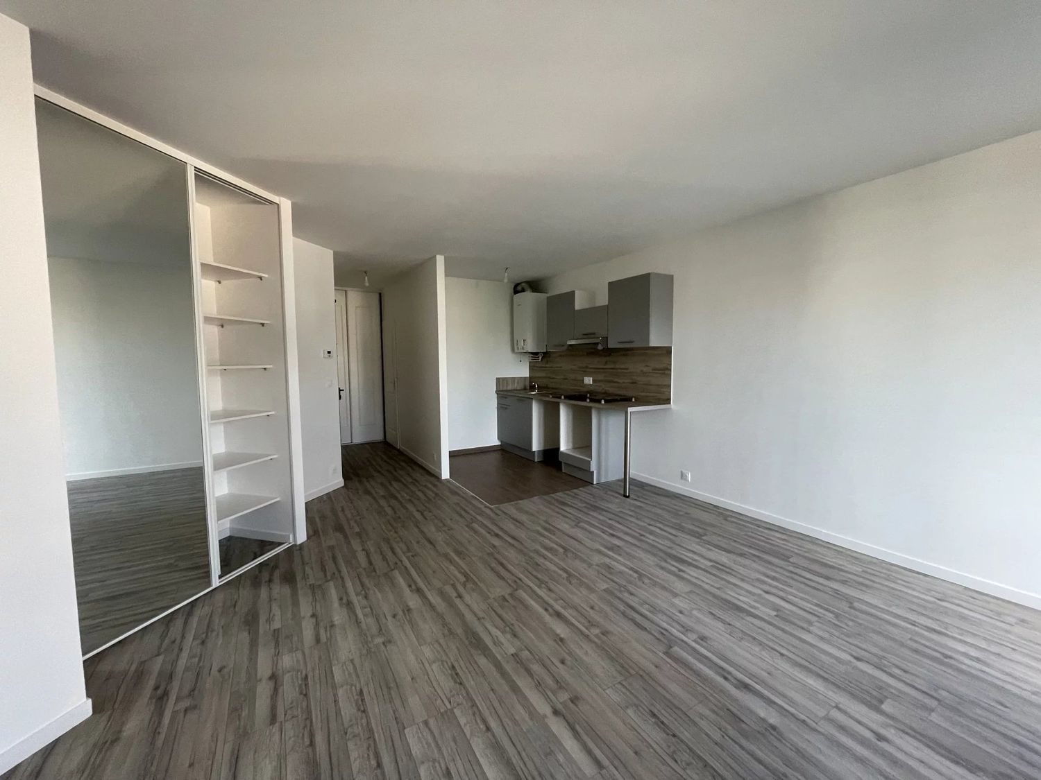 Appartement à louer, 38m², Croissy-sur-Seine