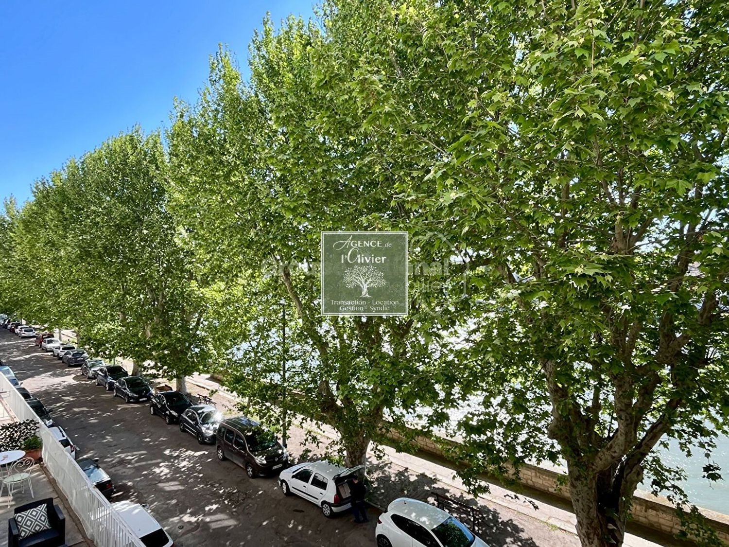 Appartement à vendre, 57m², Arles