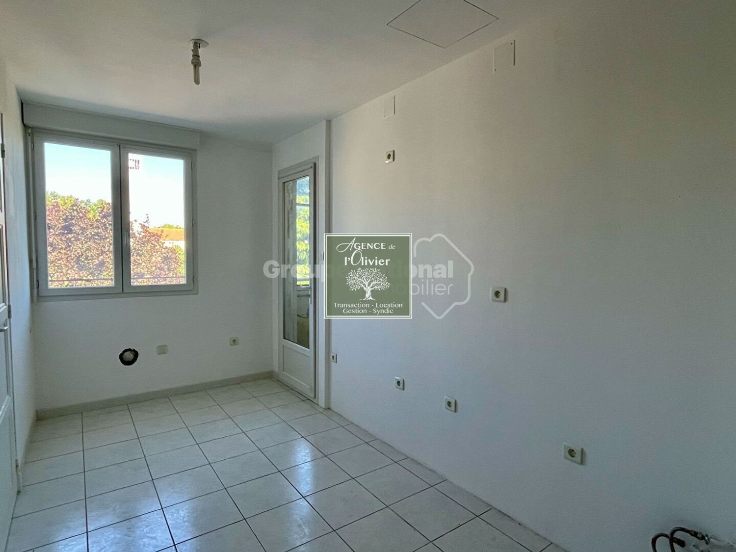 Appartement à vendre, 57m², Arles