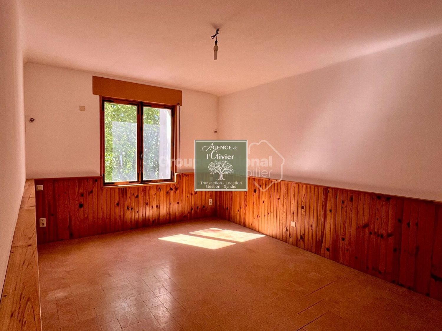 Appartement à vendre, 57m², Arles