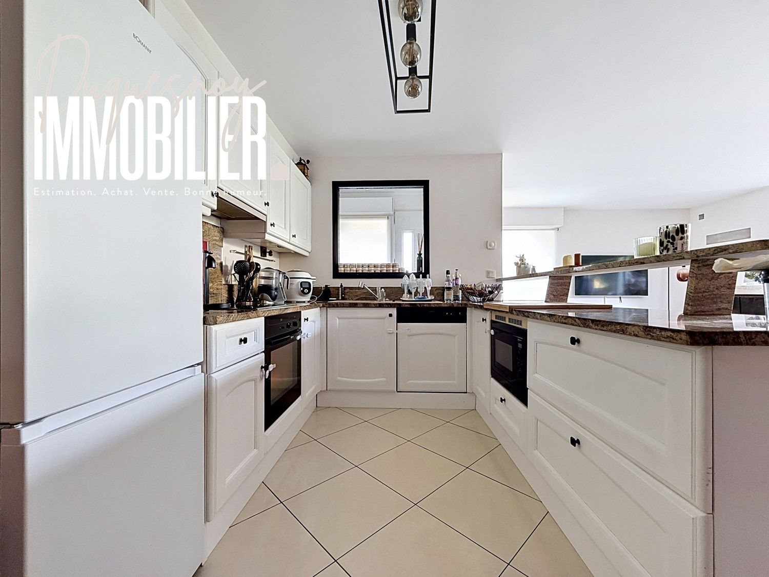 Maison à vendre, 100m², Roncq