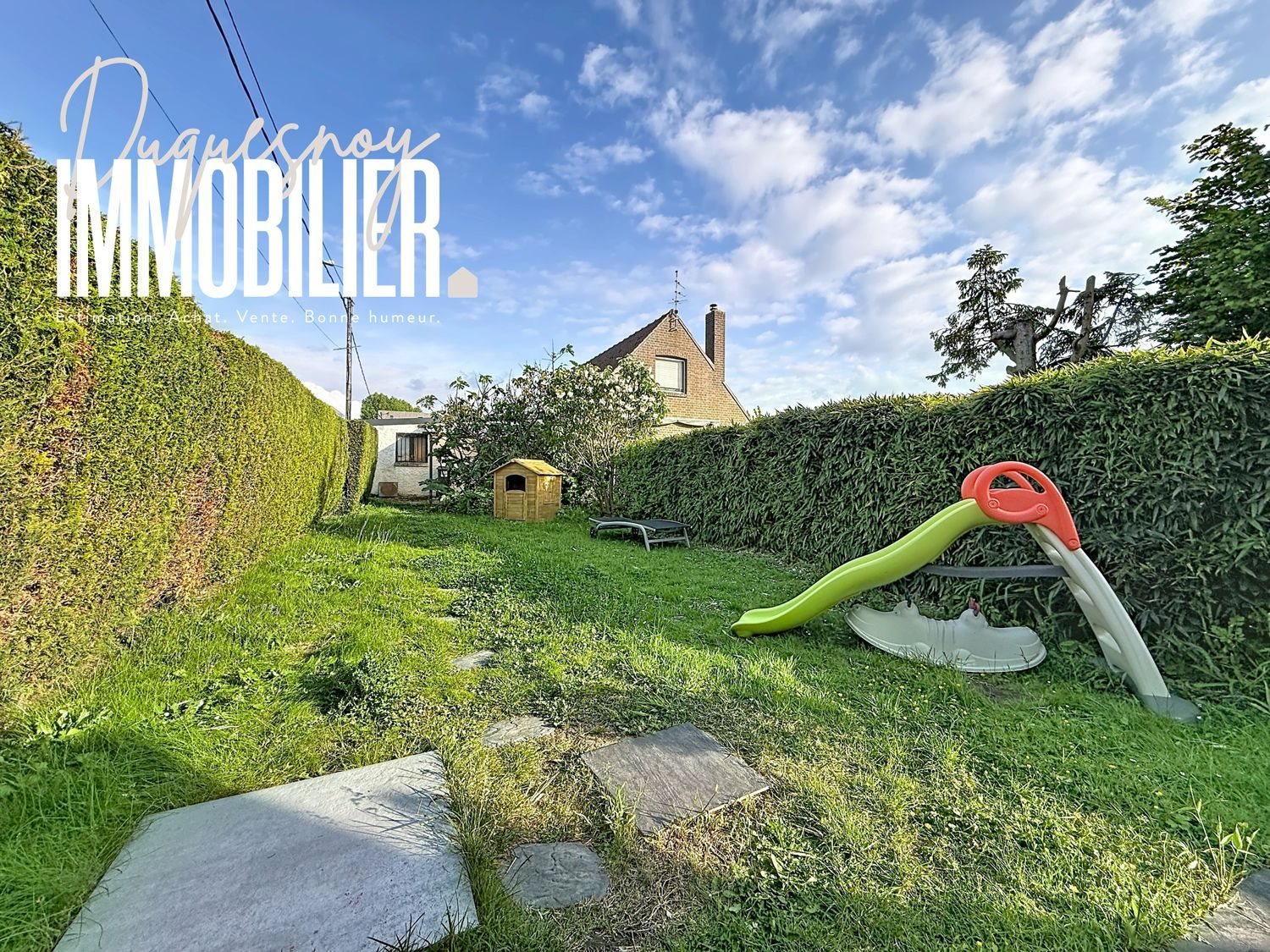 Maison à vendre, 100m², Roncq