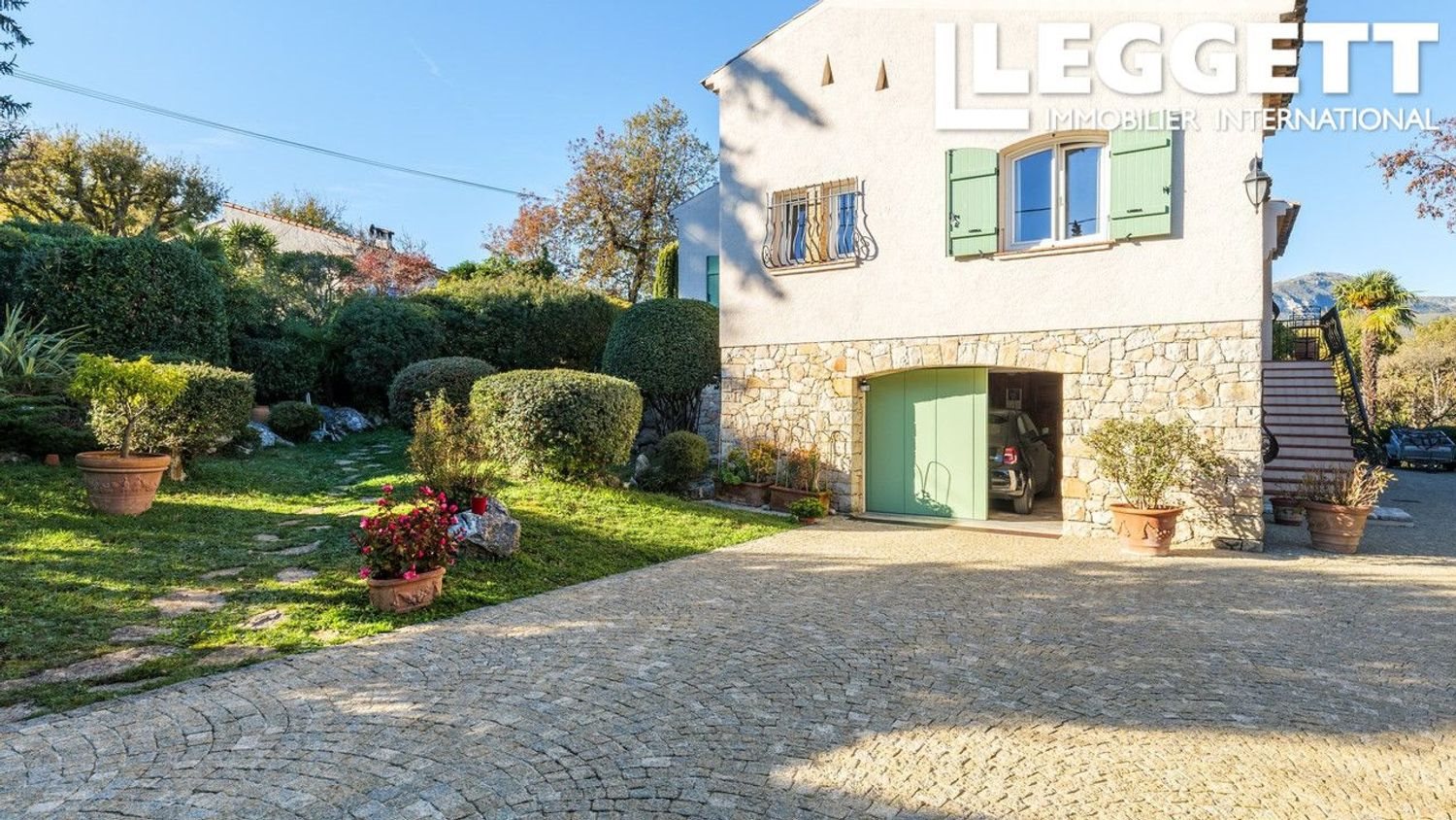 Maison à vendre, 156m², La Gaude