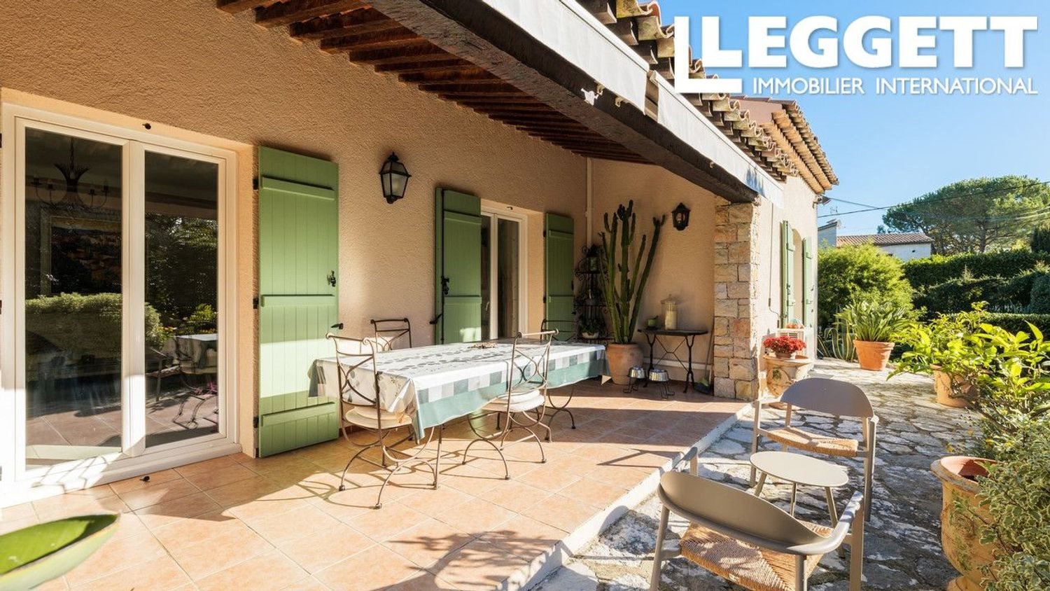 Maison à vendre, 156m², La Gaude