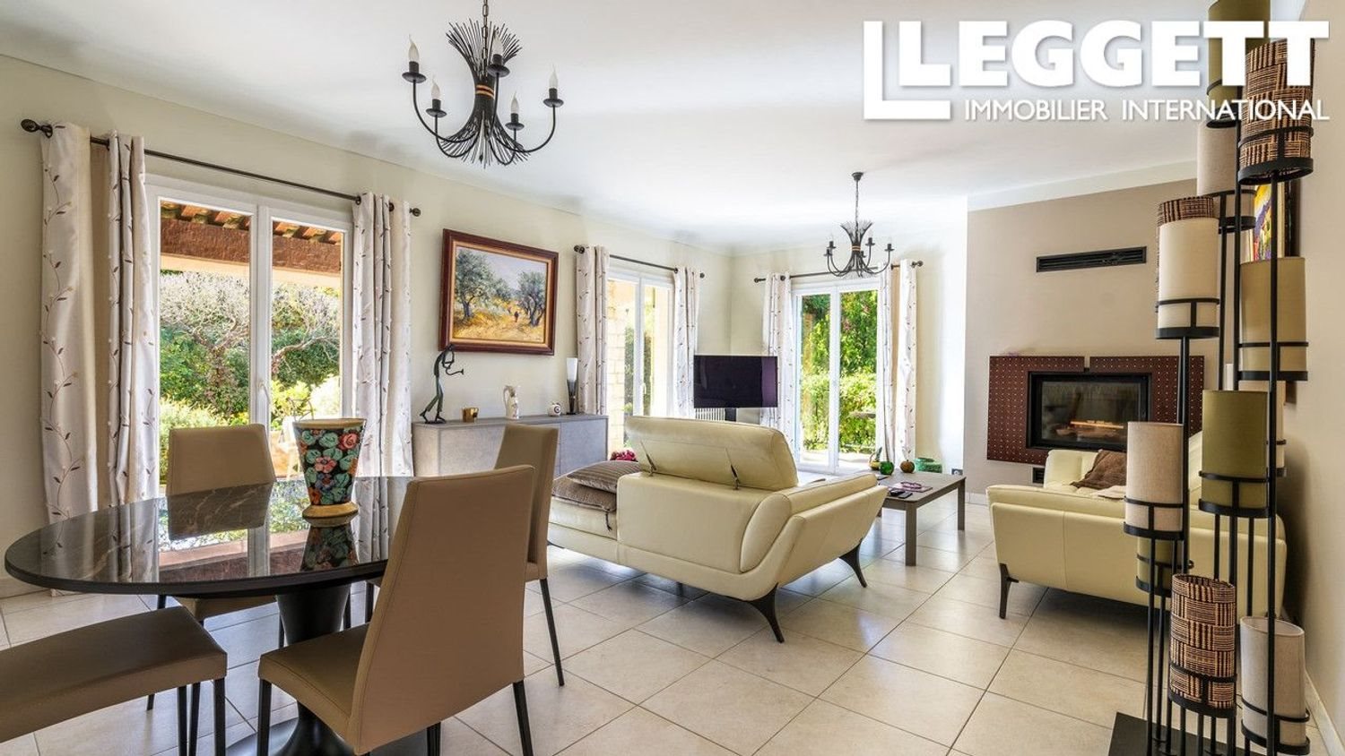 Maison à vendre, 156m², La Gaude