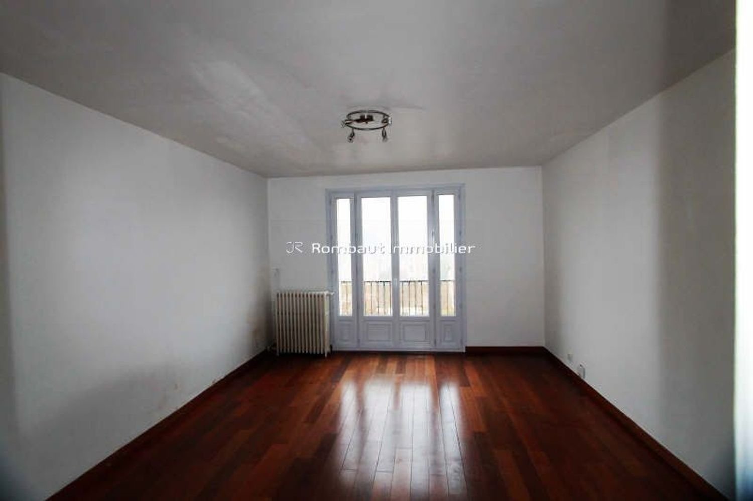 Appartement à vendre, 62m², Vaucresson
