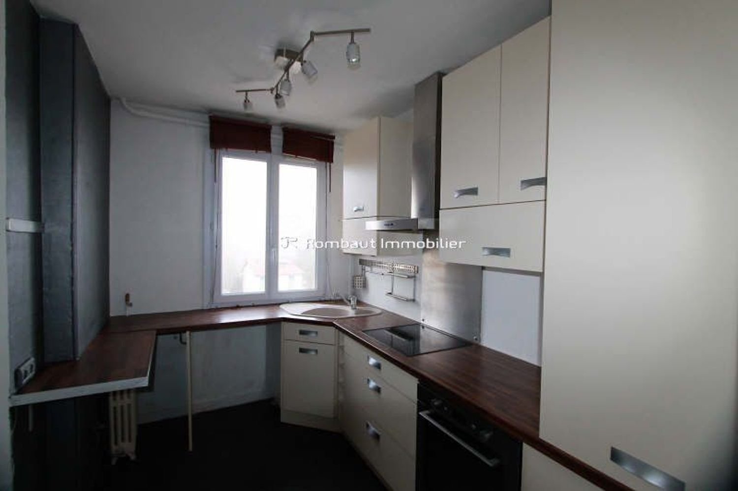 Appartement à vendre, 62m², Vaucresson