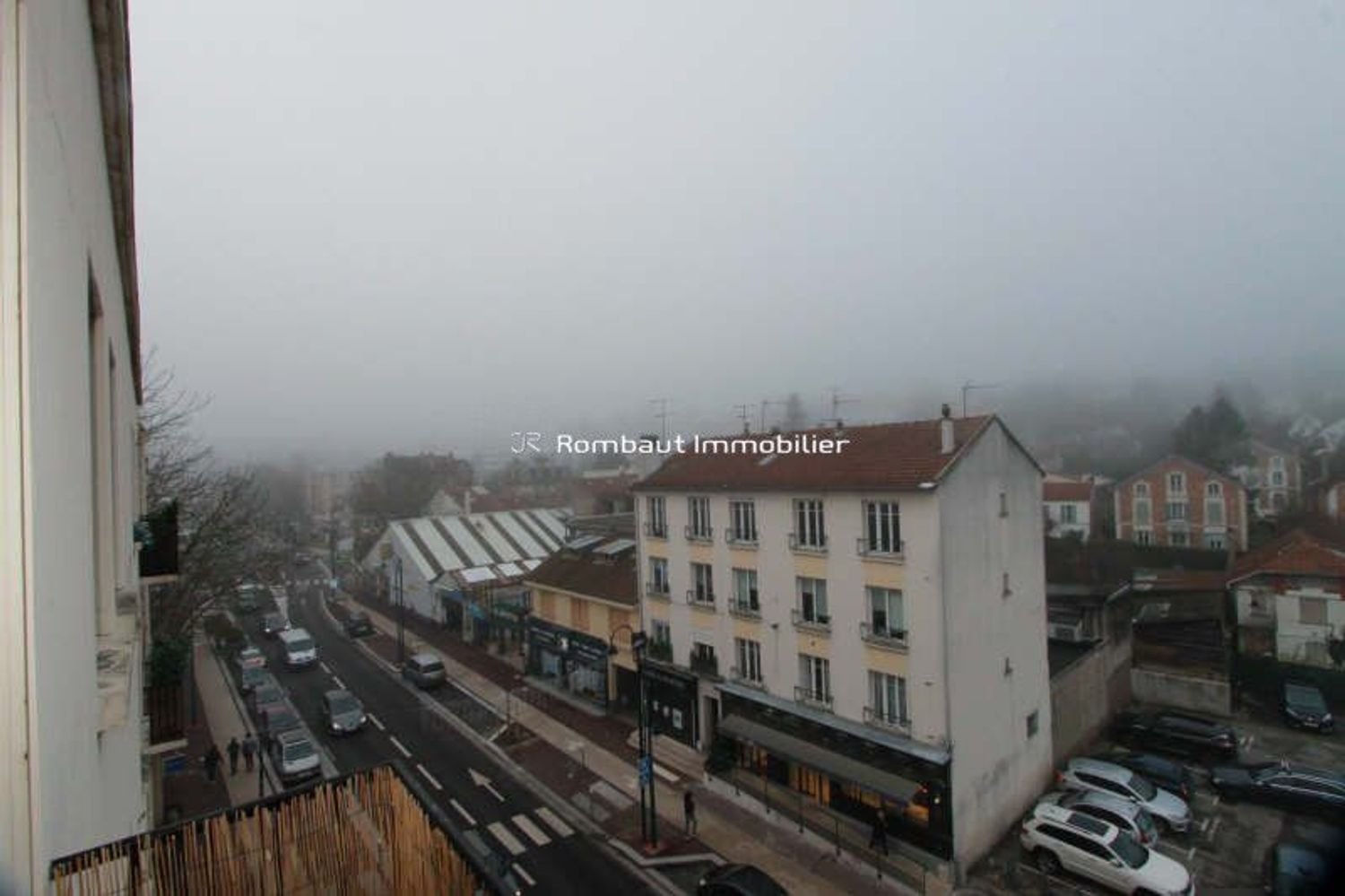 Appartement à vendre, 62m², Vaucresson