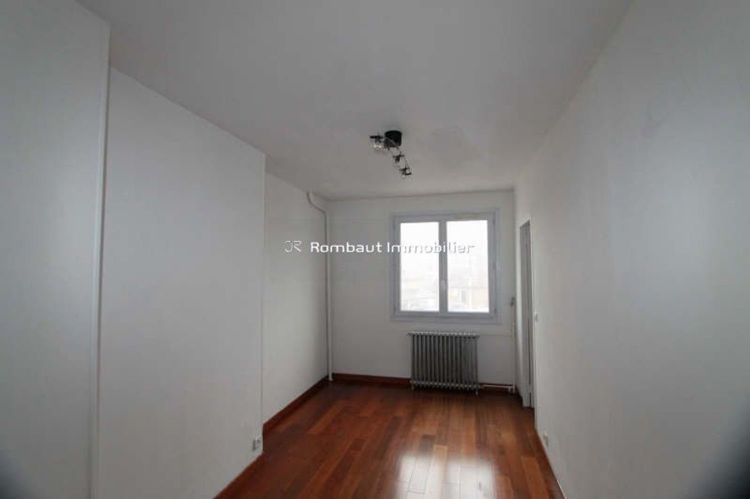Appartement à vendre, 62m², Vaucresson