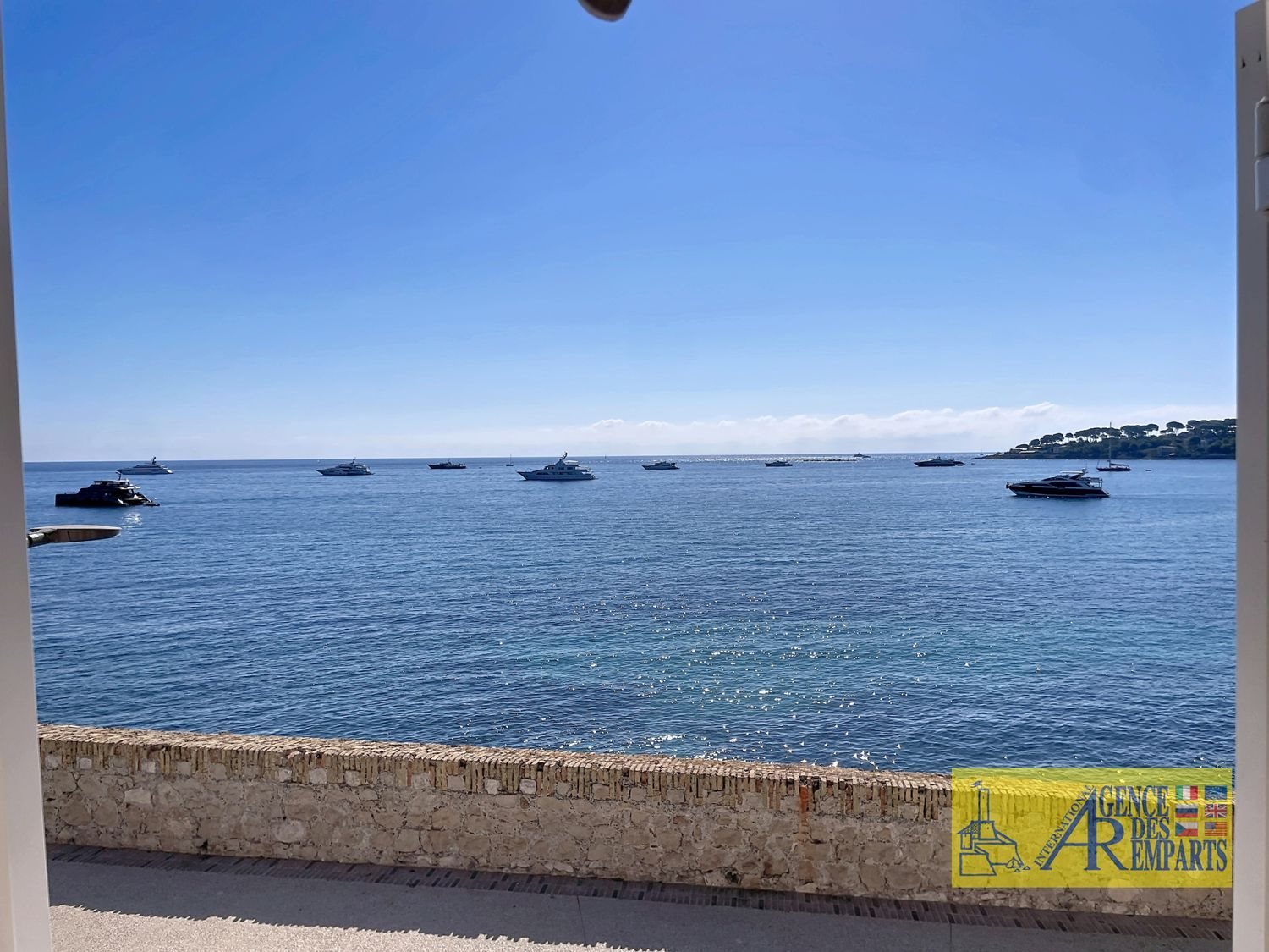 Appartement à vendre, 39m², Antibes