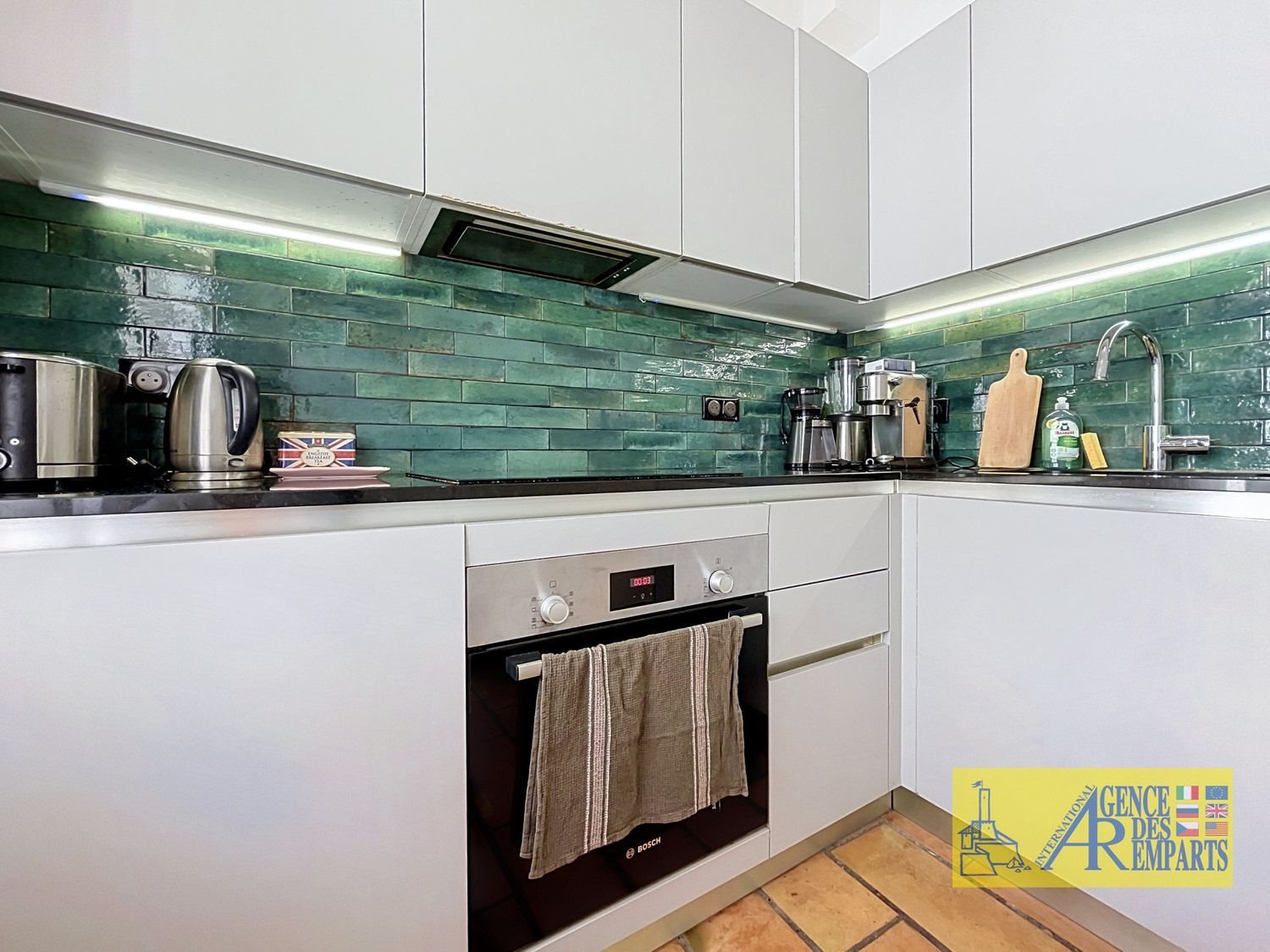 Appartement à vendre, 39m², Antibes