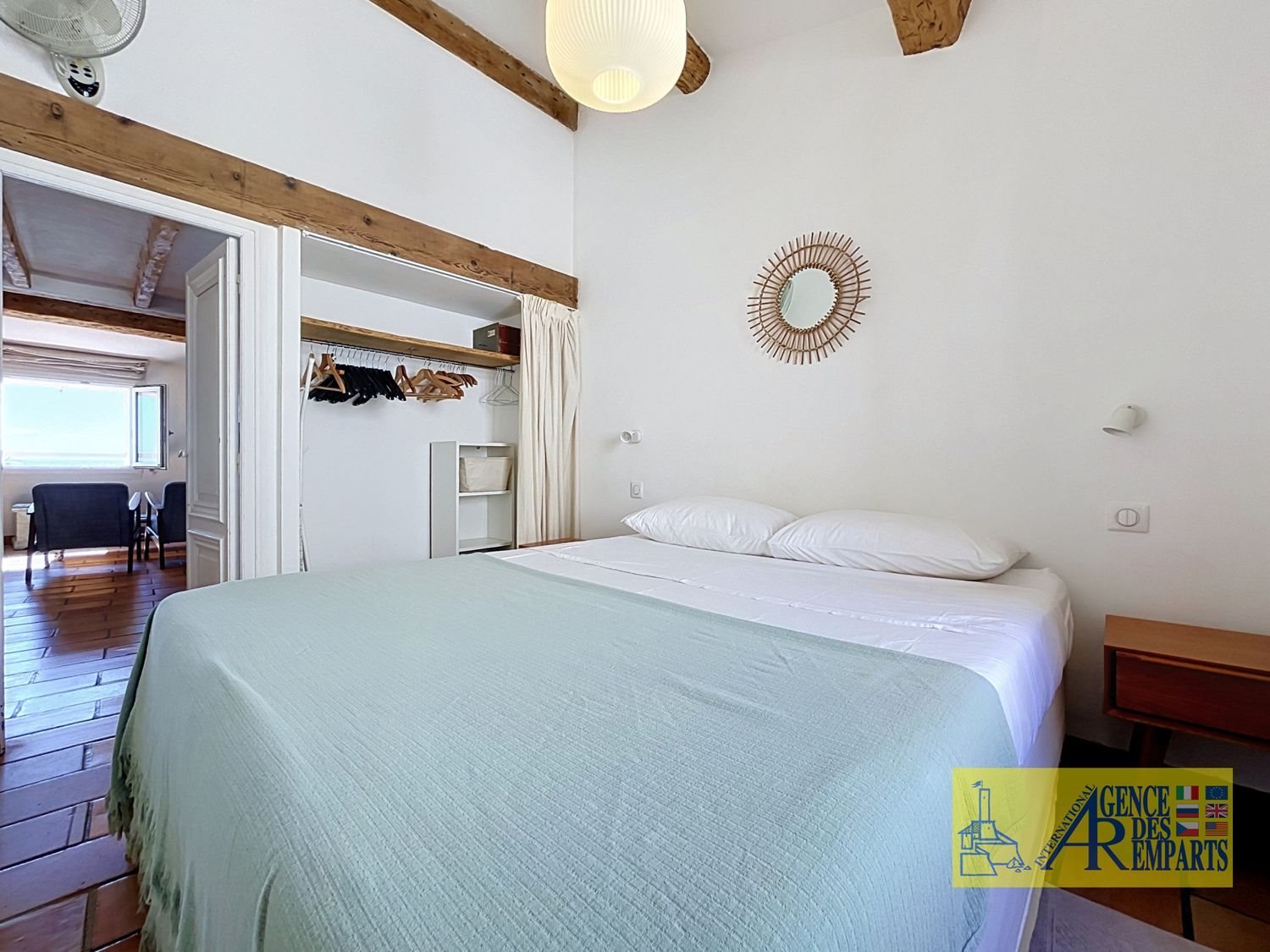 Appartement à vendre, 39m², Antibes