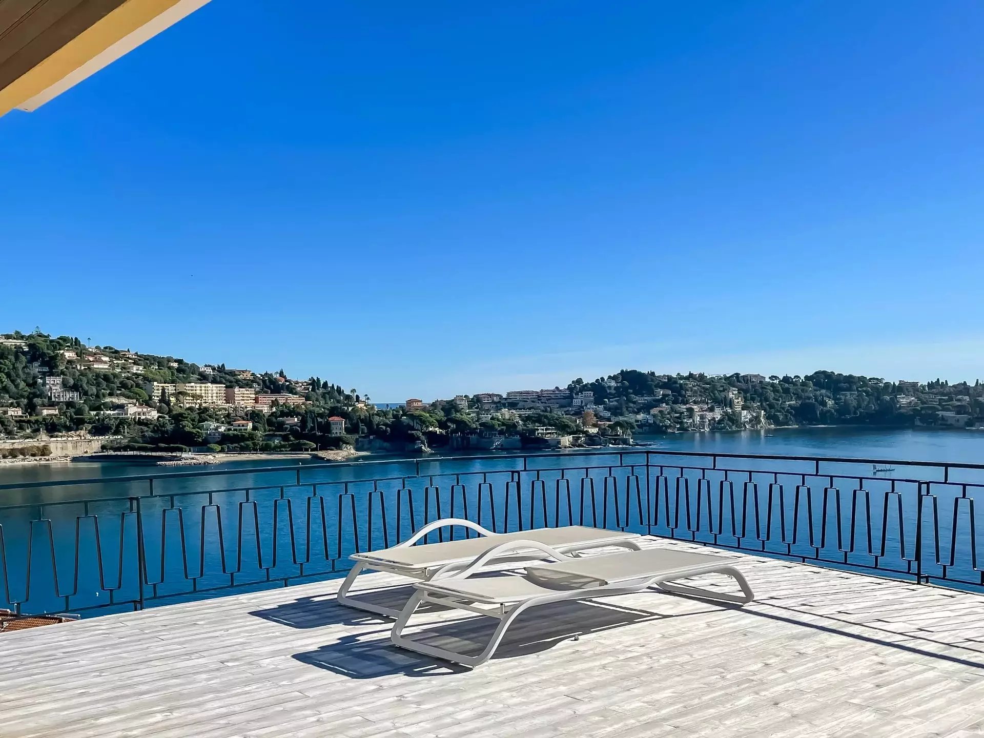 Appartement à vendre, 141m², Villefranche-sur-Mer