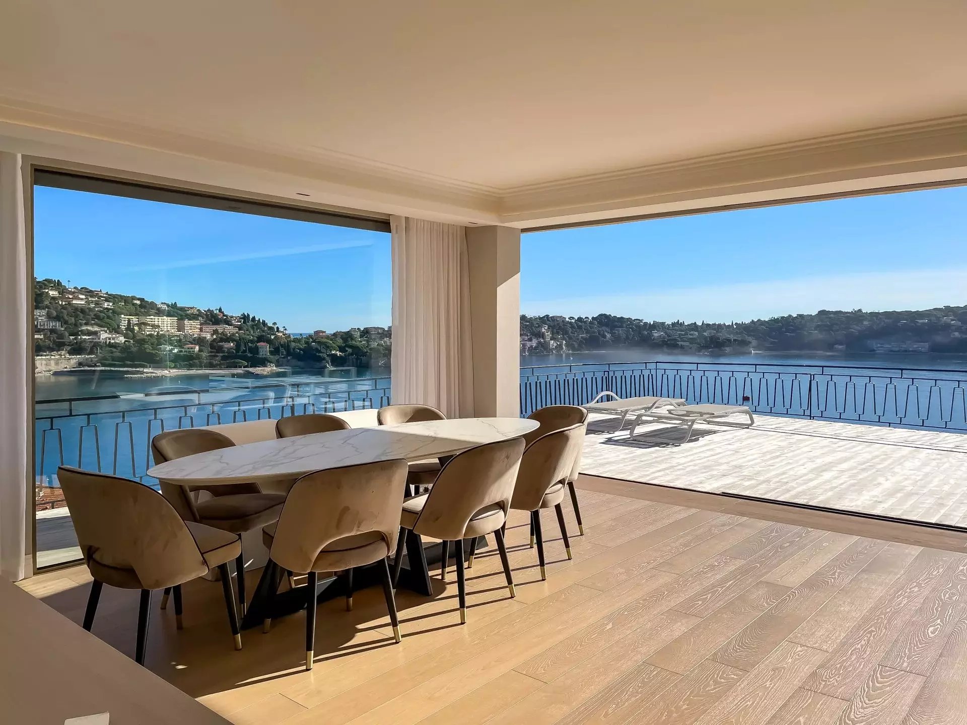 Appartement à vendre, 141m², Villefranche-sur-Mer