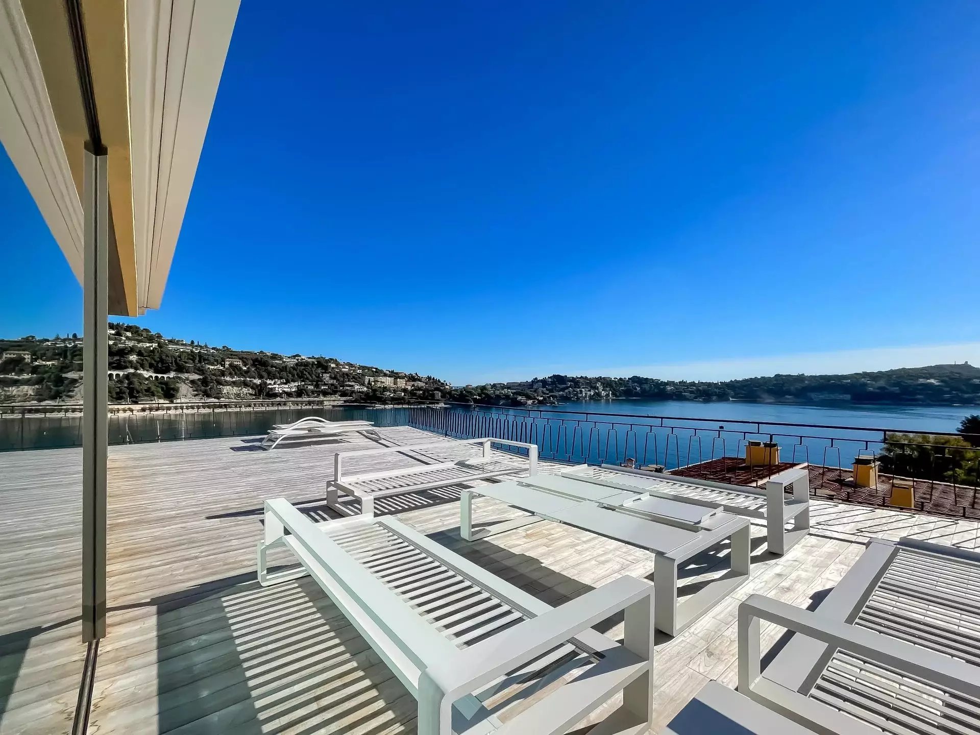 Appartement à vendre, 141m², Villefranche-sur-Mer