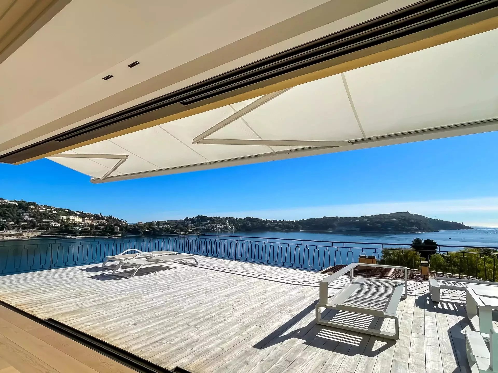 Appartement à vendre, 141m², Villefranche-sur-Mer