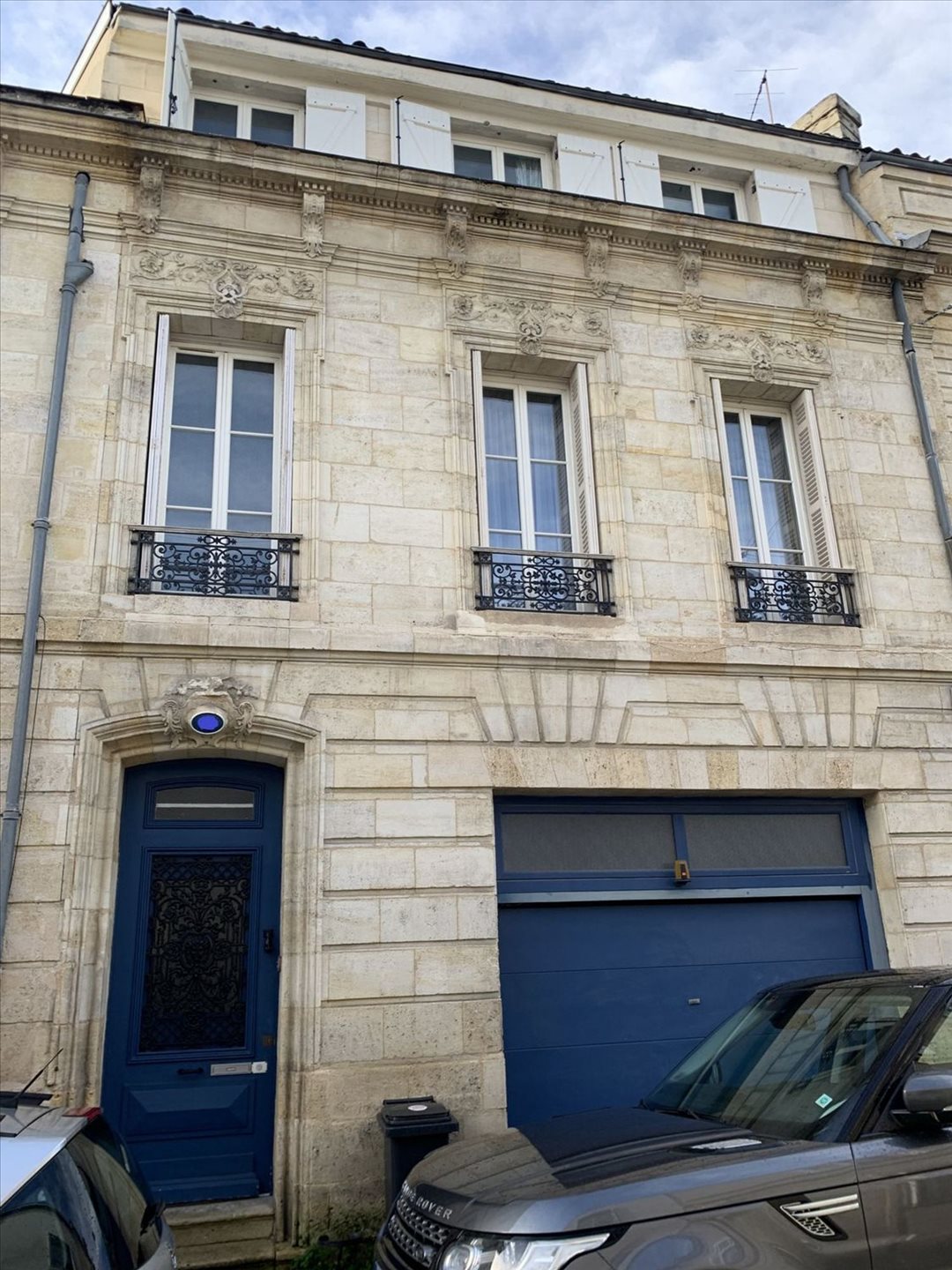 Maison à vendre, 190m², Bordeaux