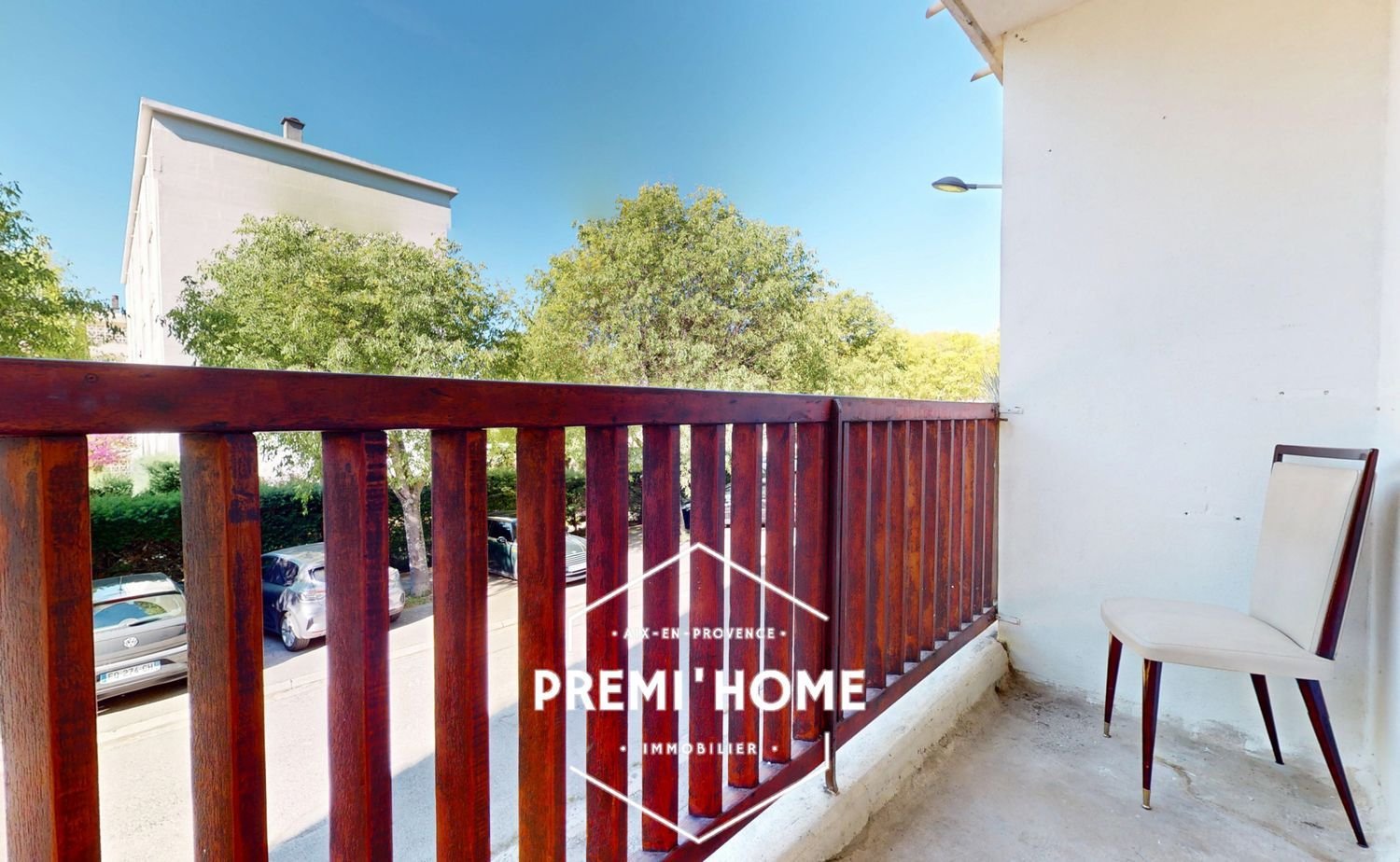 Appartement à vendre, 55m², Aix-en-Provence