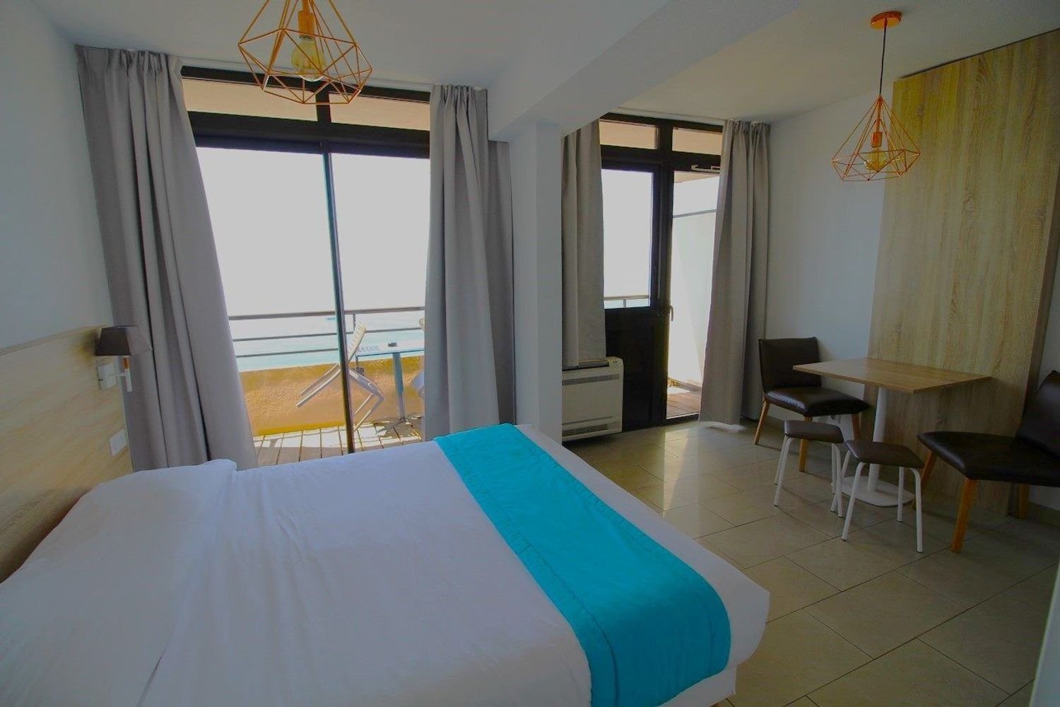 Appartement à vendre, 22m², Ajaccio