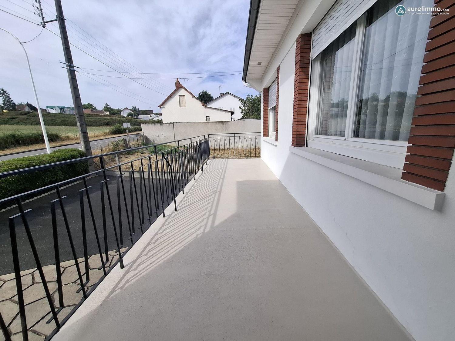 Maison à vendre, 190m², Néris-les-Bains
