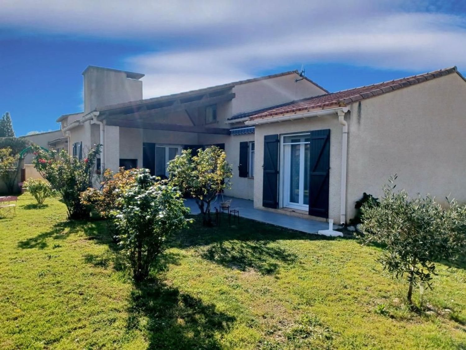 Maison à vendre, 146m², Cournanel