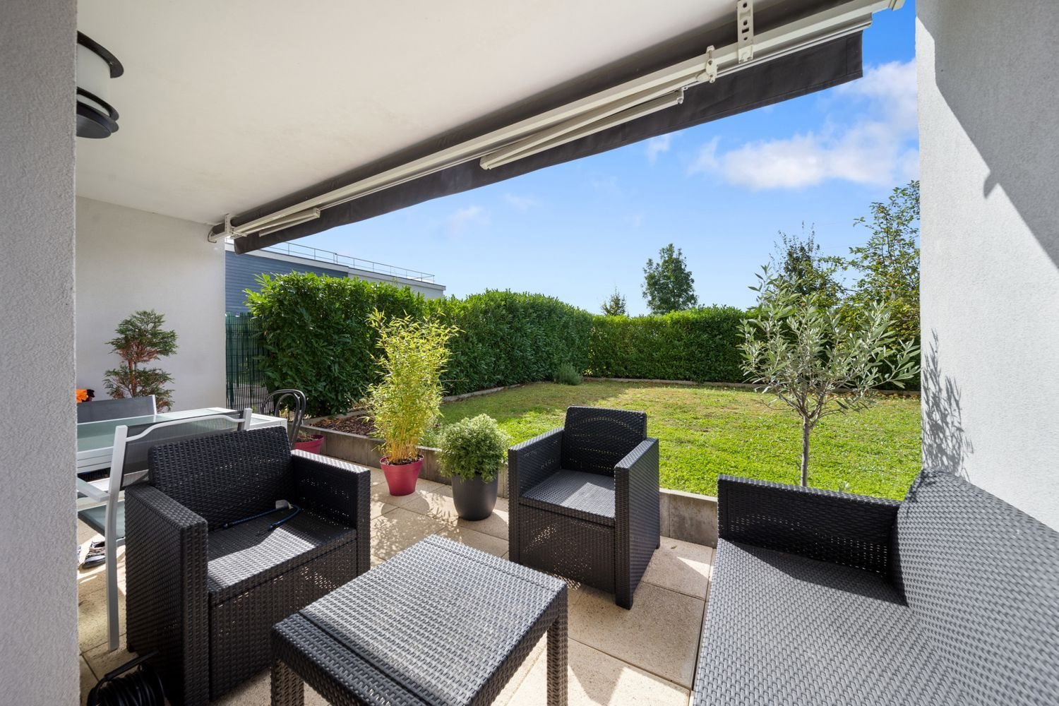 Appartement à vendre, 71m², Chevigny-Saint-Sauveur