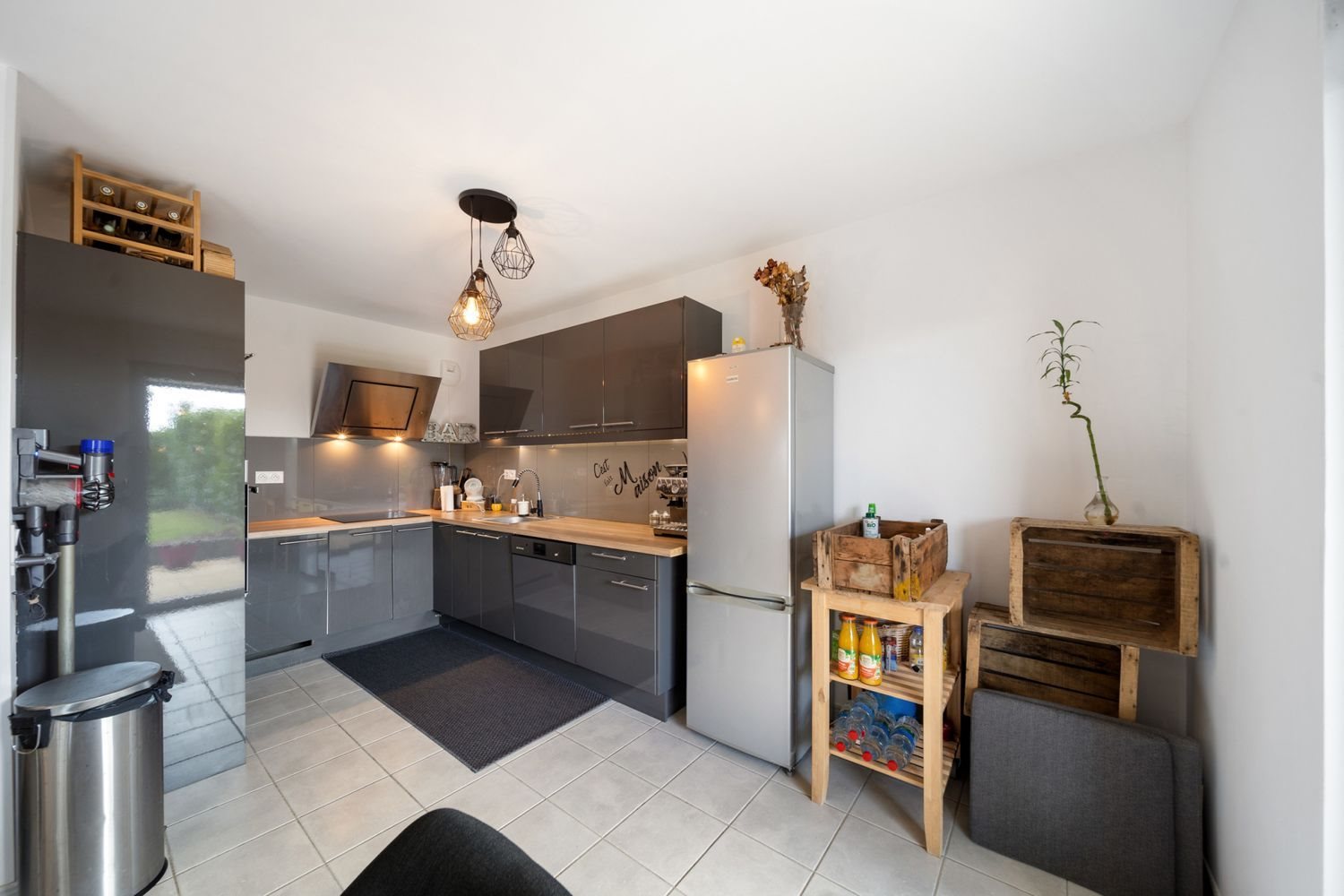 Appartement à vendre, 71m², Chevigny-Saint-Sauveur