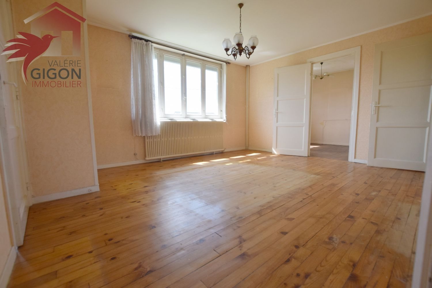 Maison à vendre, 90m², Grand-Charmont