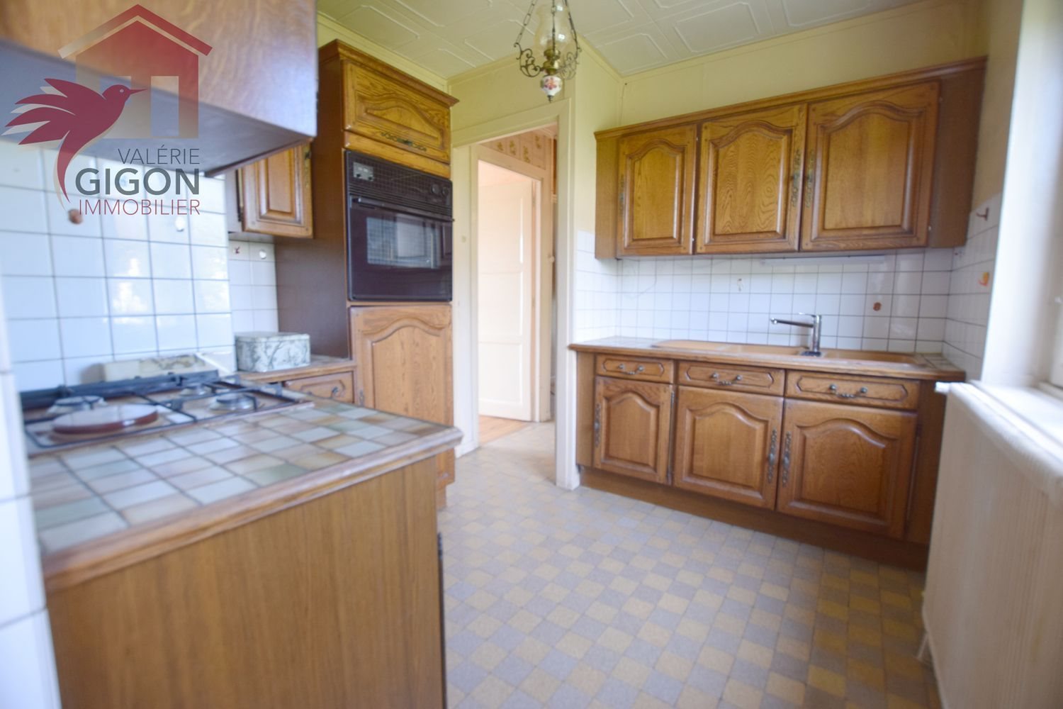 Maison à vendre, 90m², Grand-Charmont