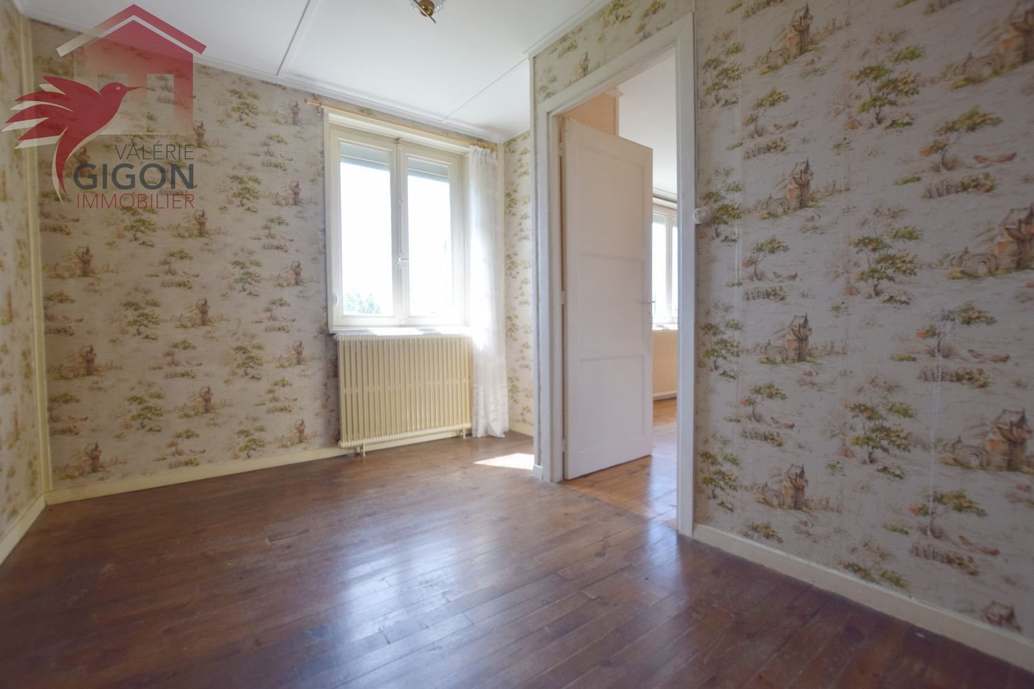 Maison à vendre, 90m², Grand-Charmont