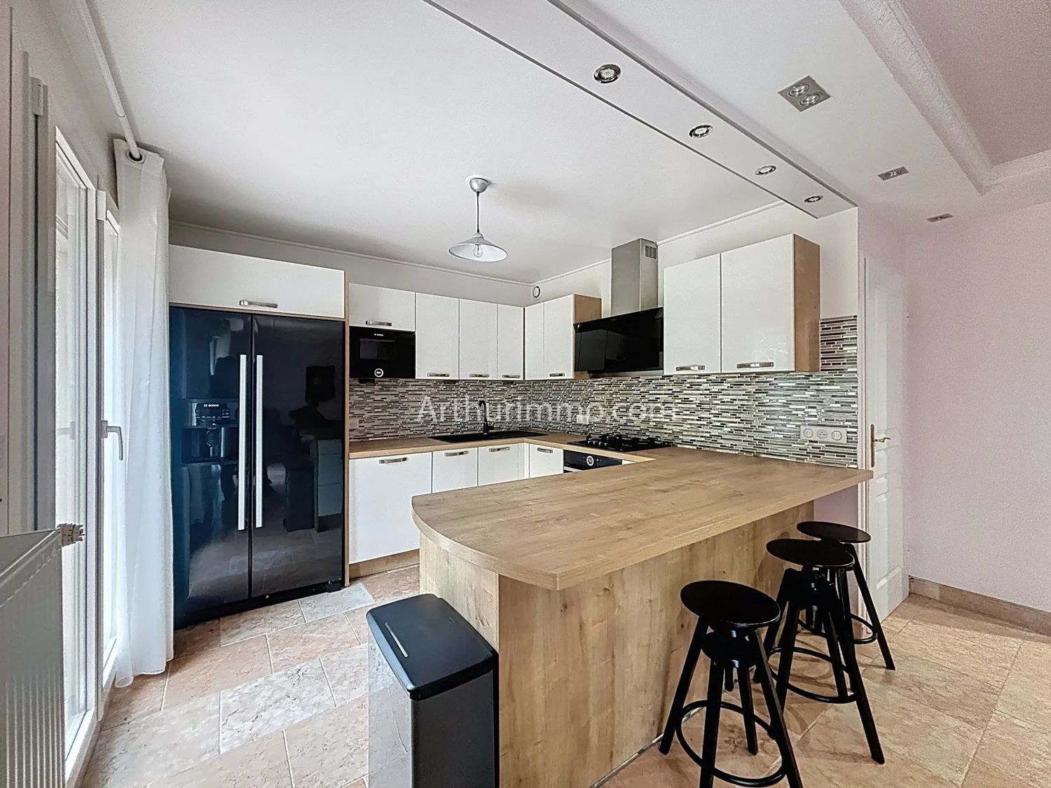 Maison à vendre, 94m², Limeil-Brévannes