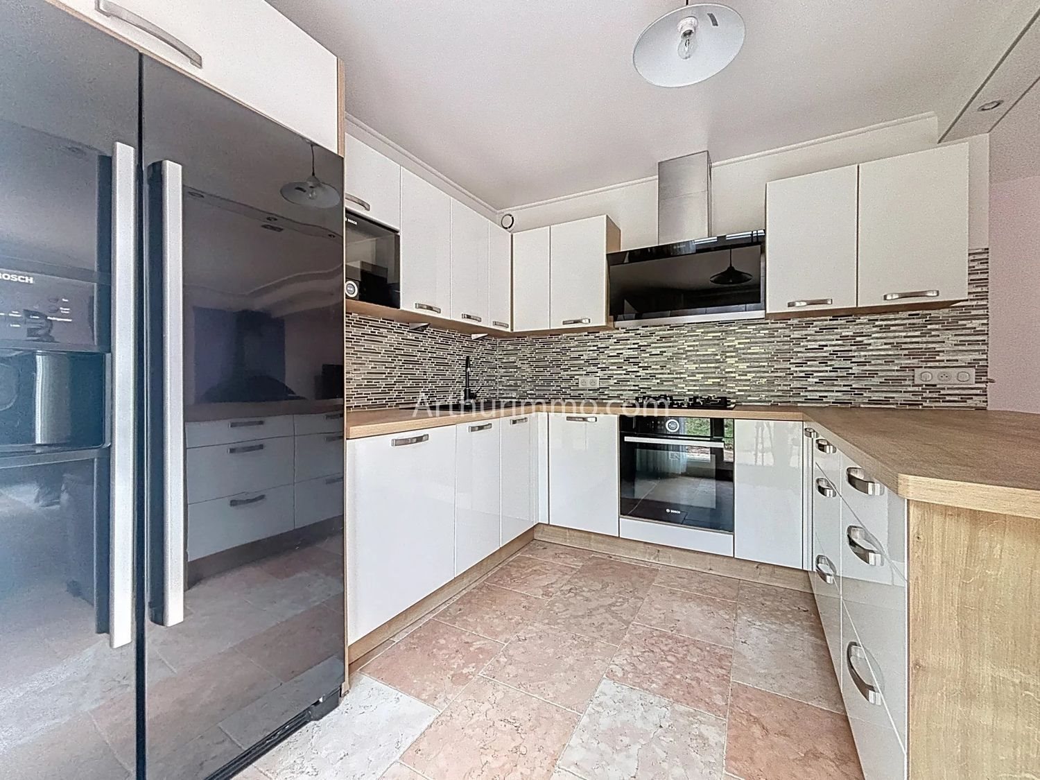 Maison à vendre, 94m², Limeil-Brévannes