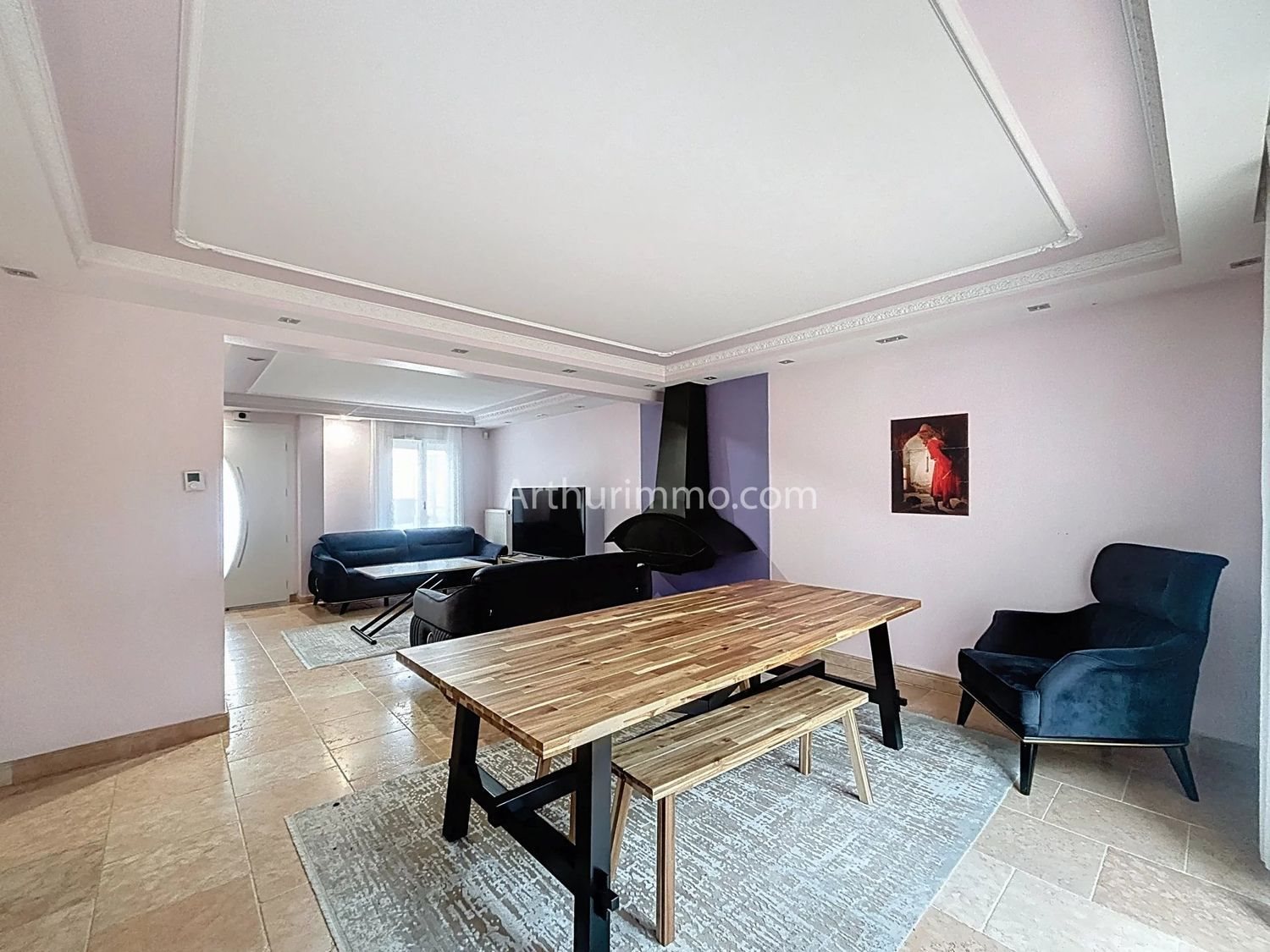 Maison à vendre, 94m², Limeil-Brévannes