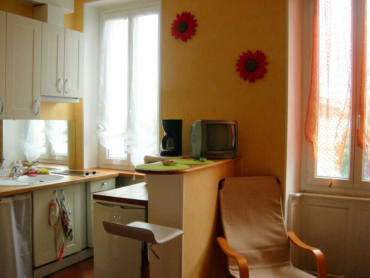 Appartement à louer, 18m², Castelnaudary