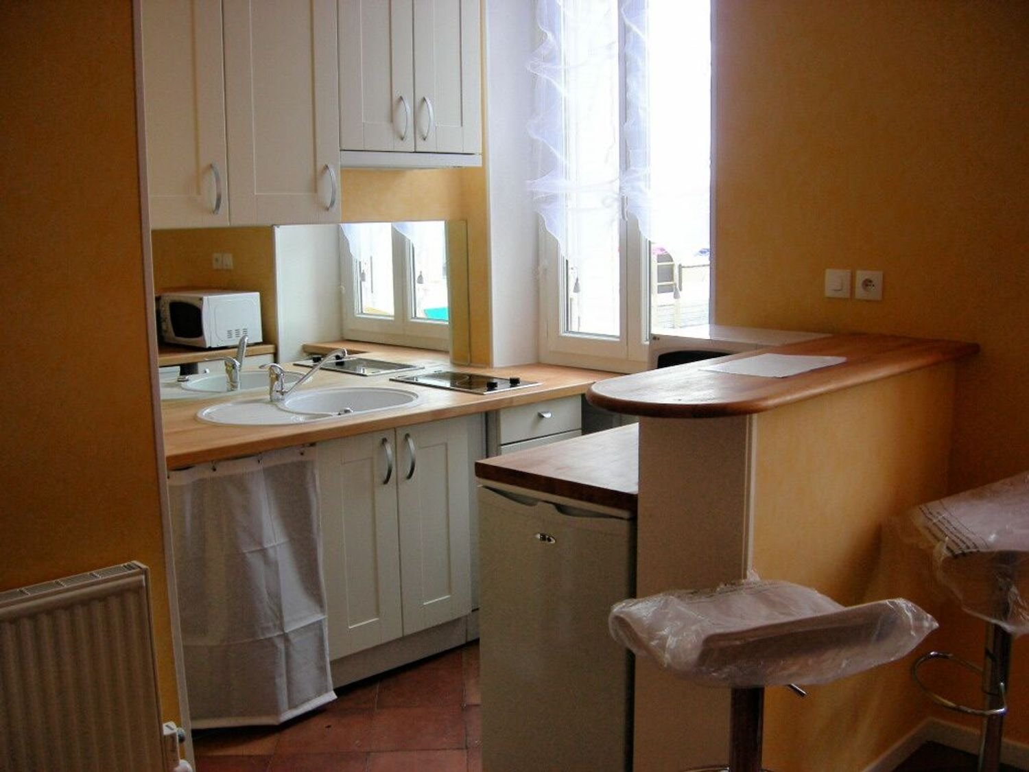 Appartement à louer, 18m², Castelnaudary