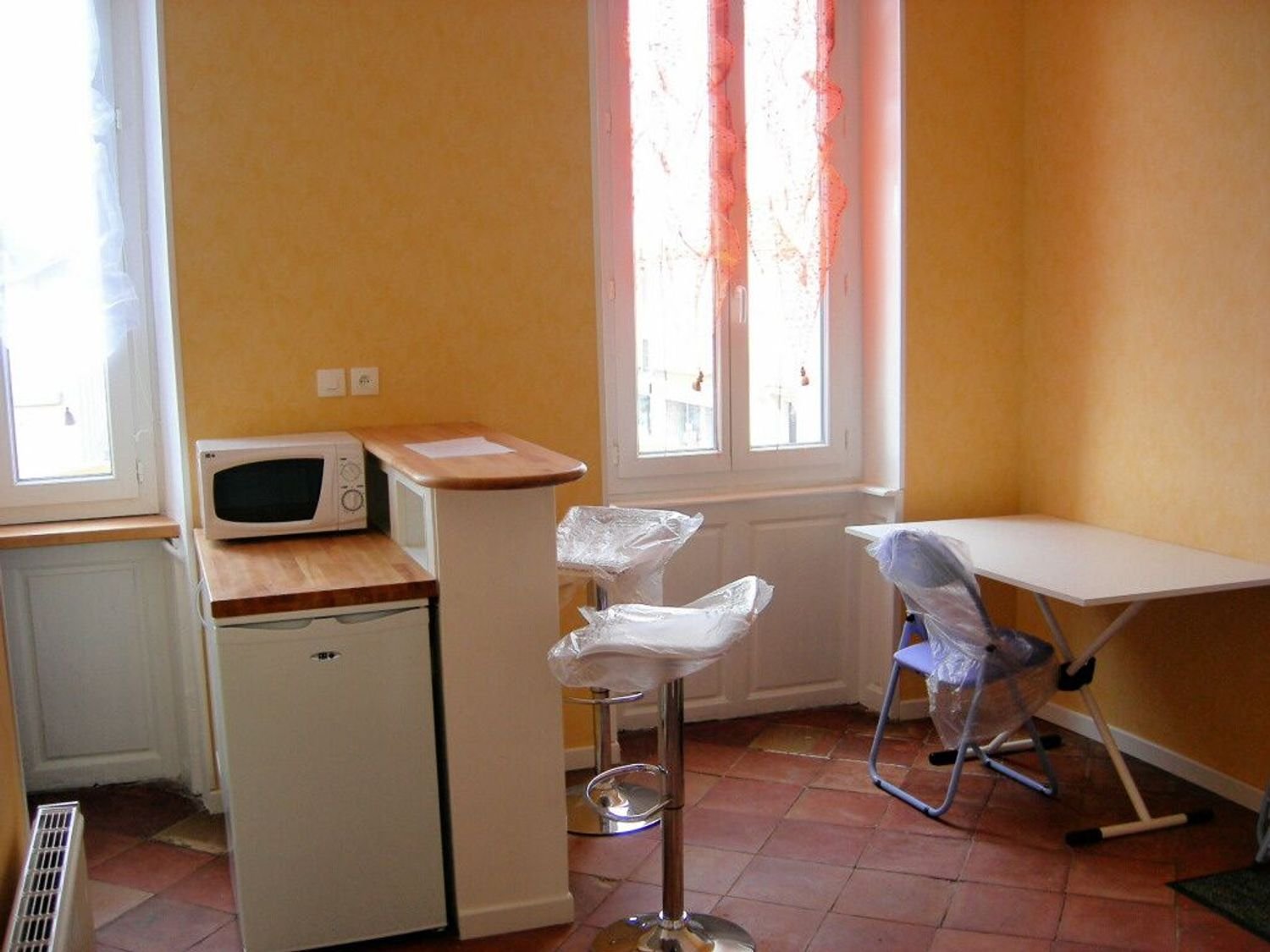 Appartement à louer, 18m², Castelnaudary