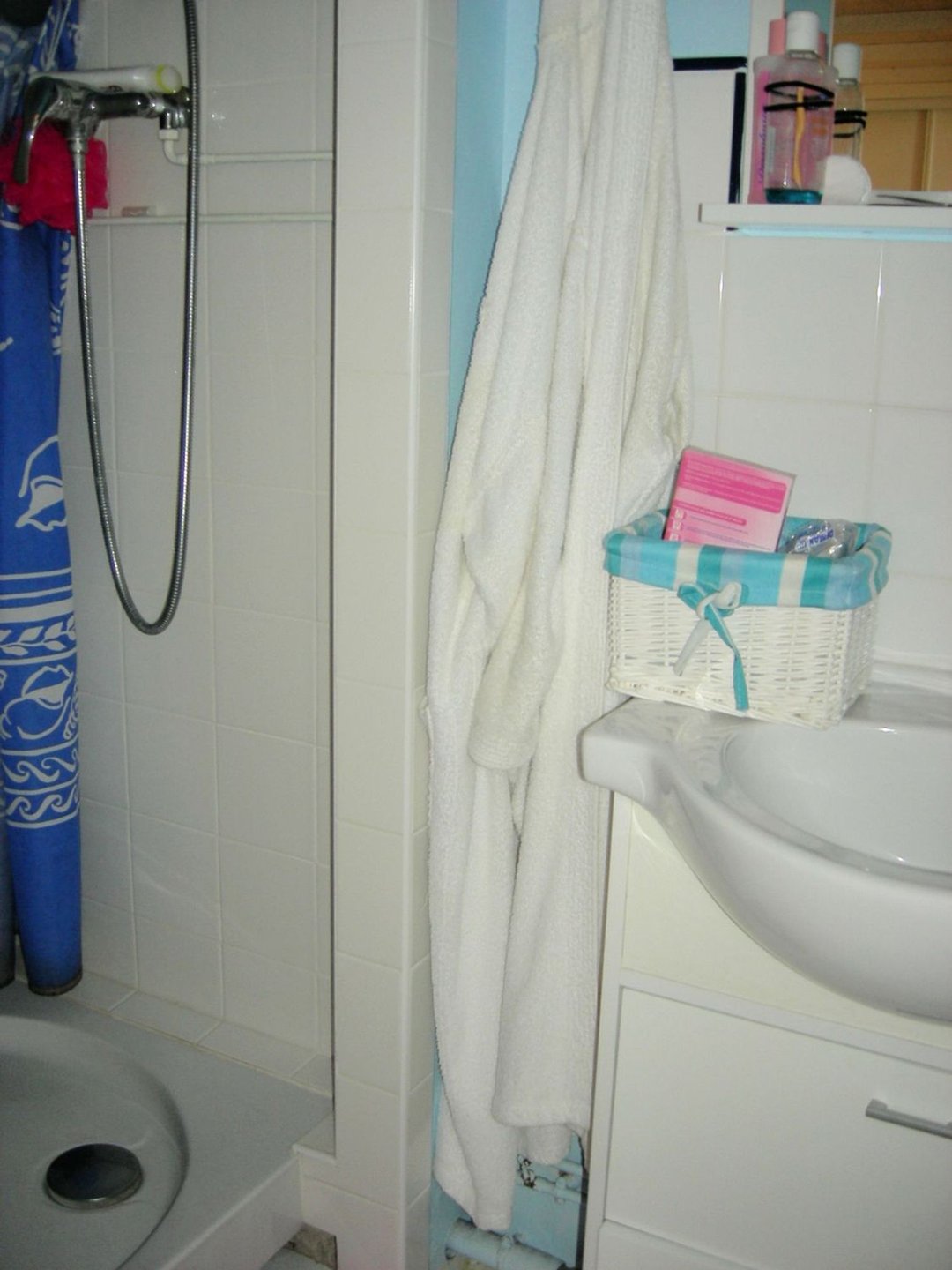 Appartement à louer, 18m², Castelnaudary