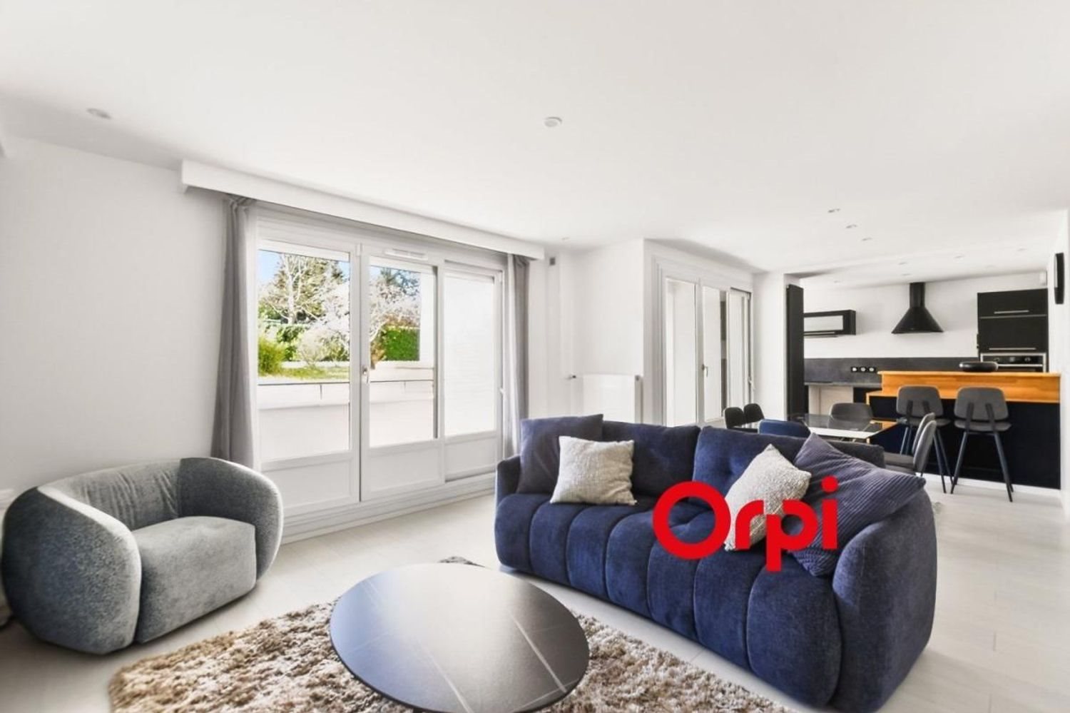 Appartement à vendre, 82m², Oullins