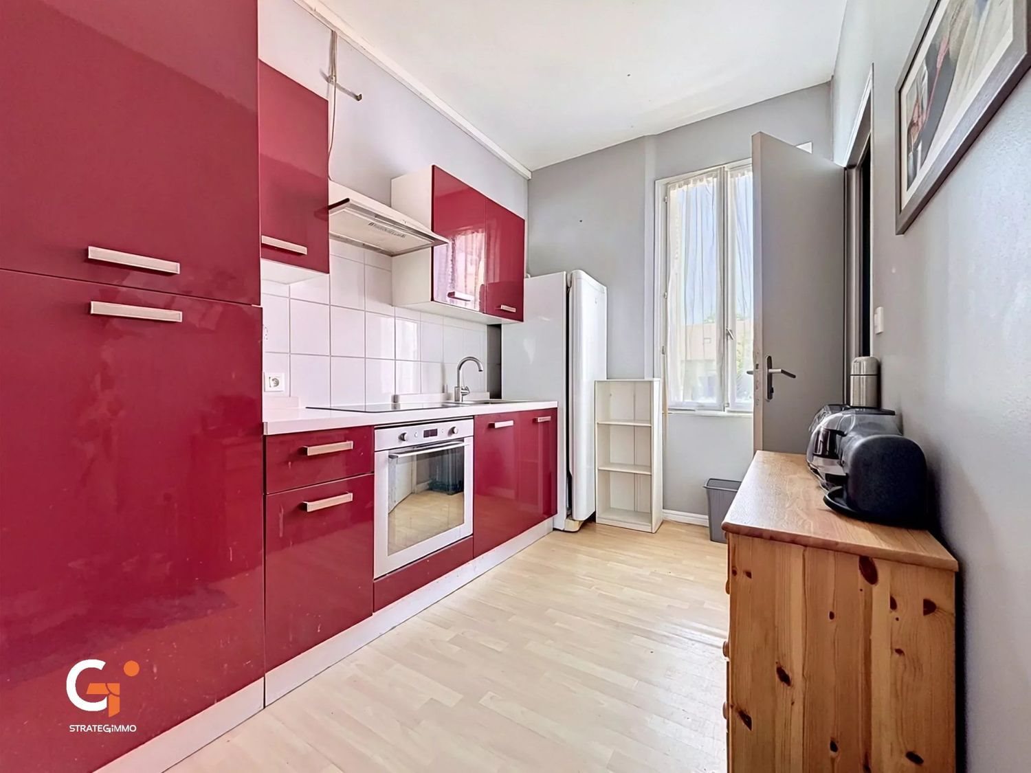 Maison à vendre, 83m², Caudebec-lès-Elbeuf