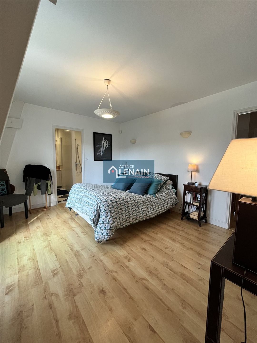 Maison à vendre, 197m², Cholet