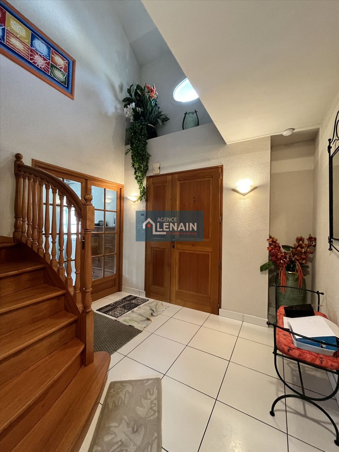 Maison à vendre, 197m², Cholet