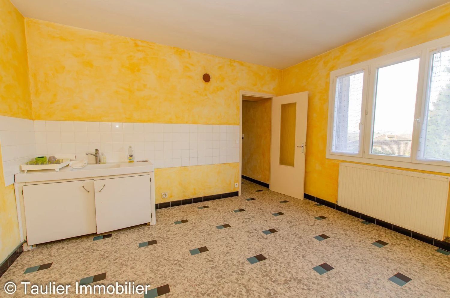 Maison à vendre, 97m², Saint-Romans