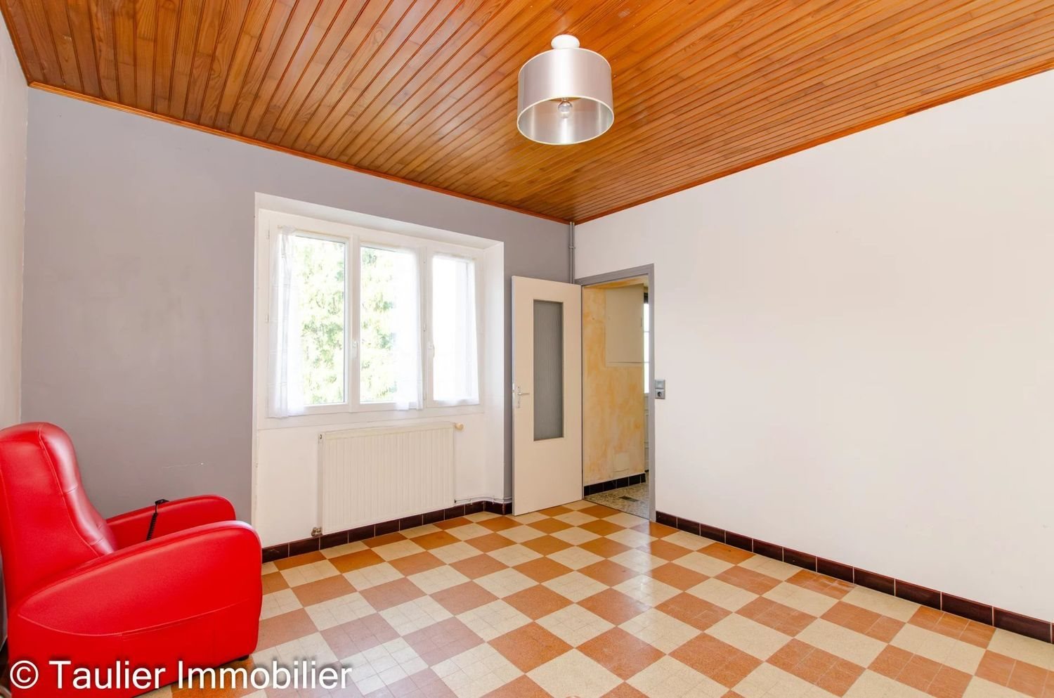 Maison à vendre, 97m², Saint-Romans