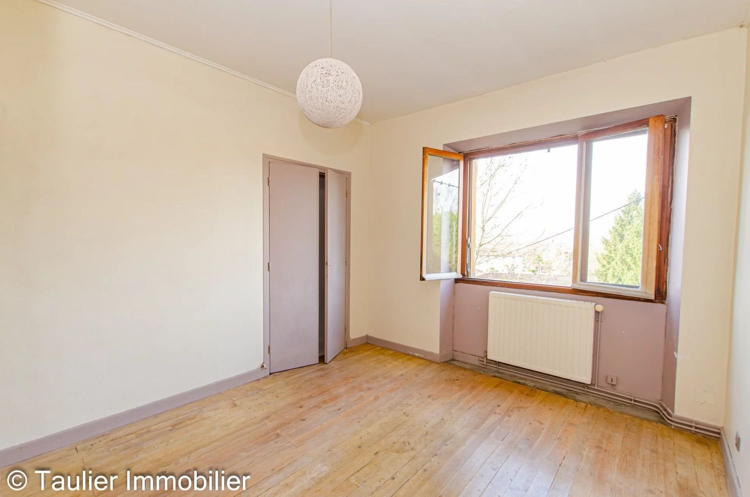 Maison à vendre, 97m², Saint-Romans
