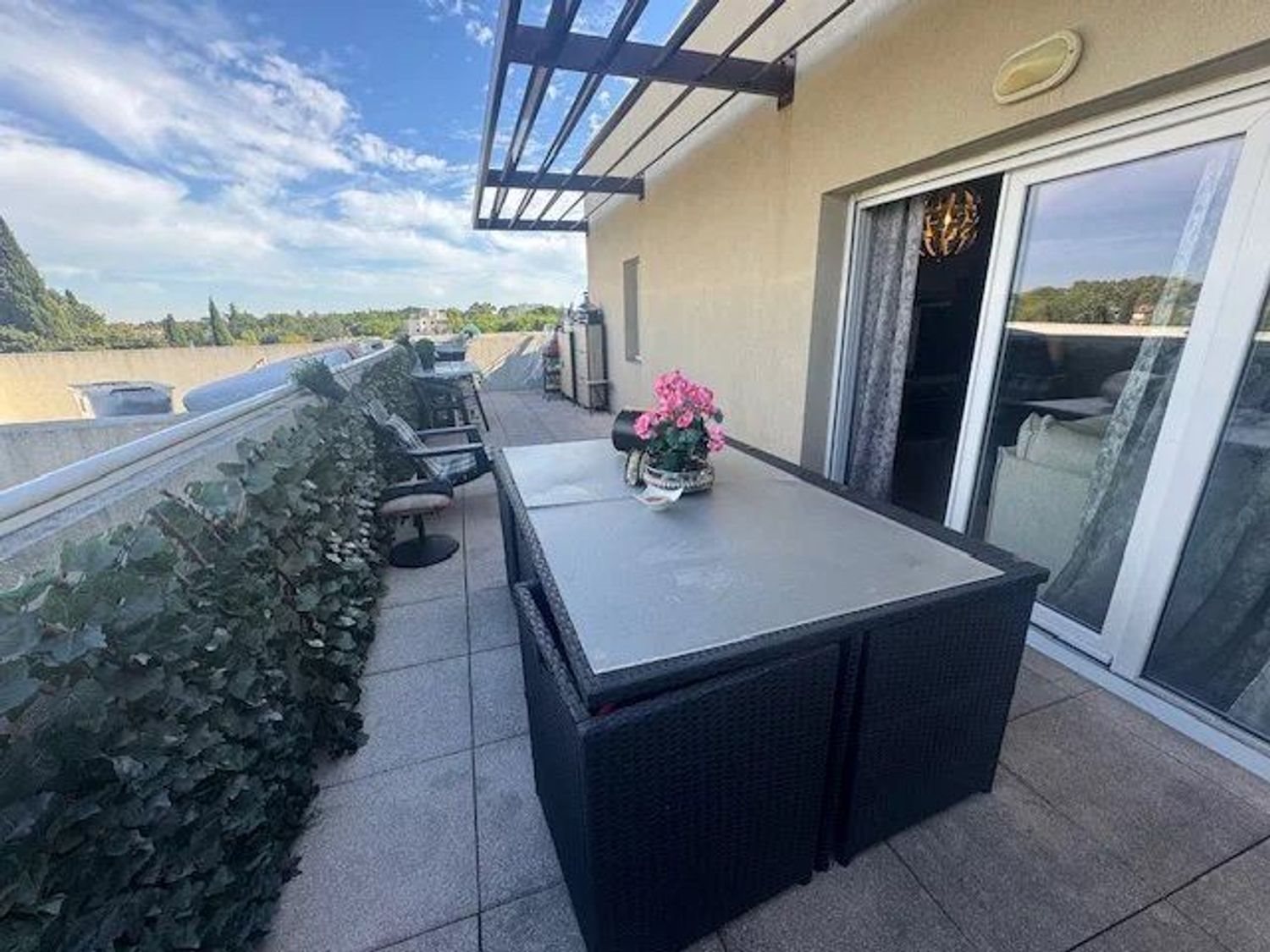 Appartement à vendre, 64m², Montpellier